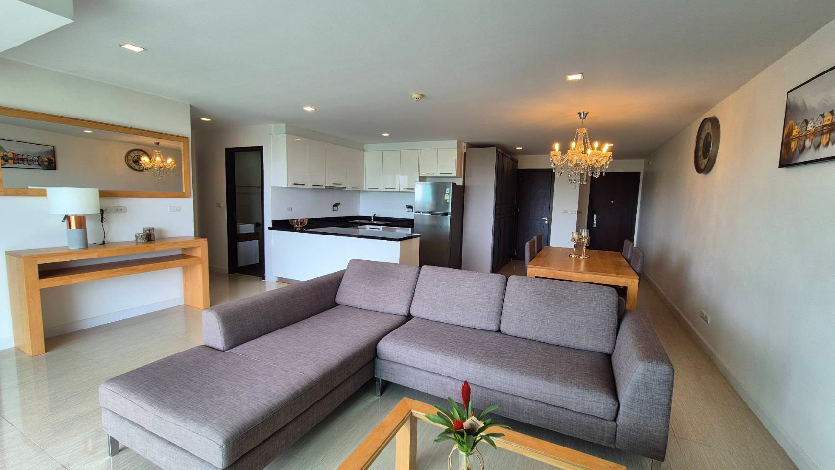 Seaview Breeze 2 Bedrooms for SALE in Pratumnak photo 21