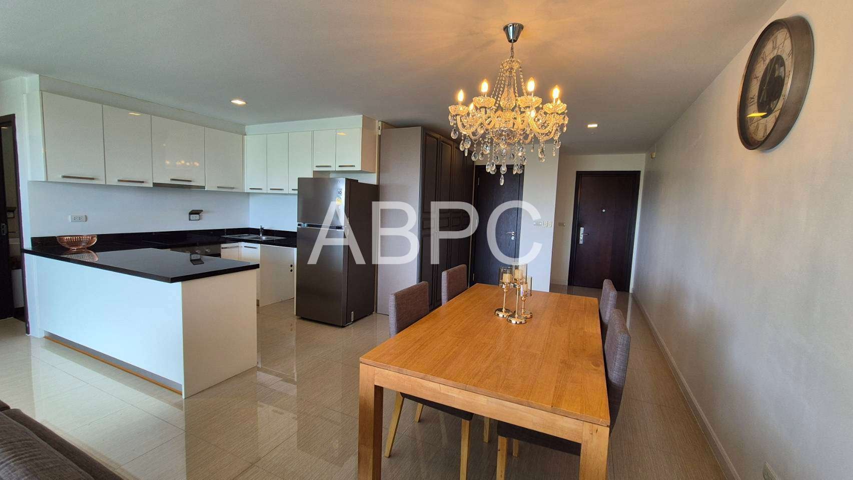 Seaview Breeze 2 Bedrooms for SALE in Pratumnak photo 5