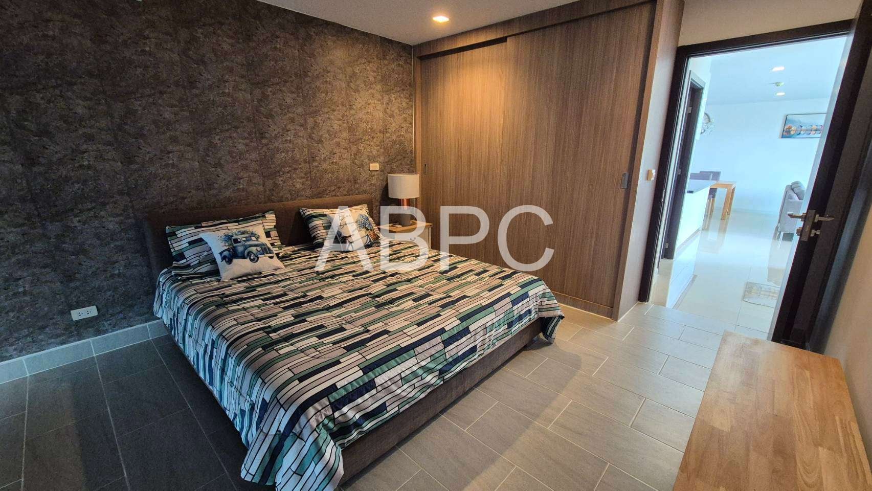 Seaview Breeze 2 Bedrooms for SALE in Pratumnak photo 14
