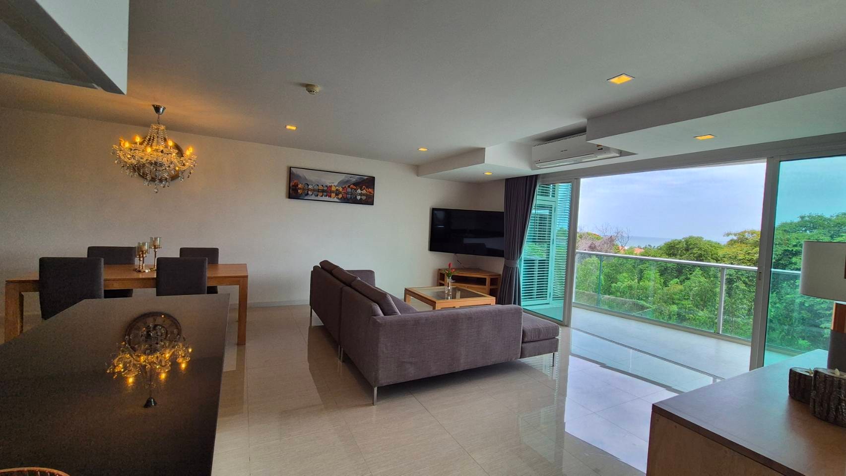 Seaview Breeze 2 Bedrooms for SALE in Pratumnak photo 19