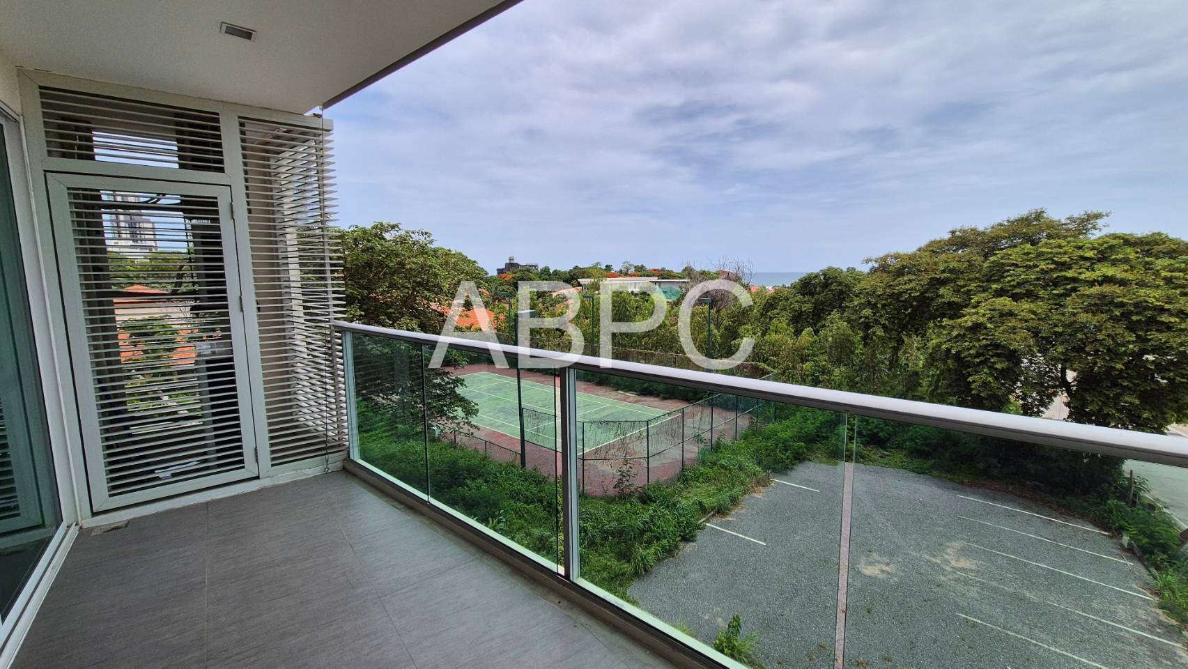 Seaview Breeze 2 Bedrooms for SALE in Pratumnak photo 8