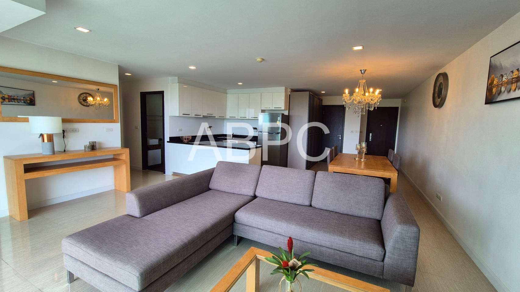 Seaview Breeze 2 Bedrooms for SALE in Pratumnak photo 10
