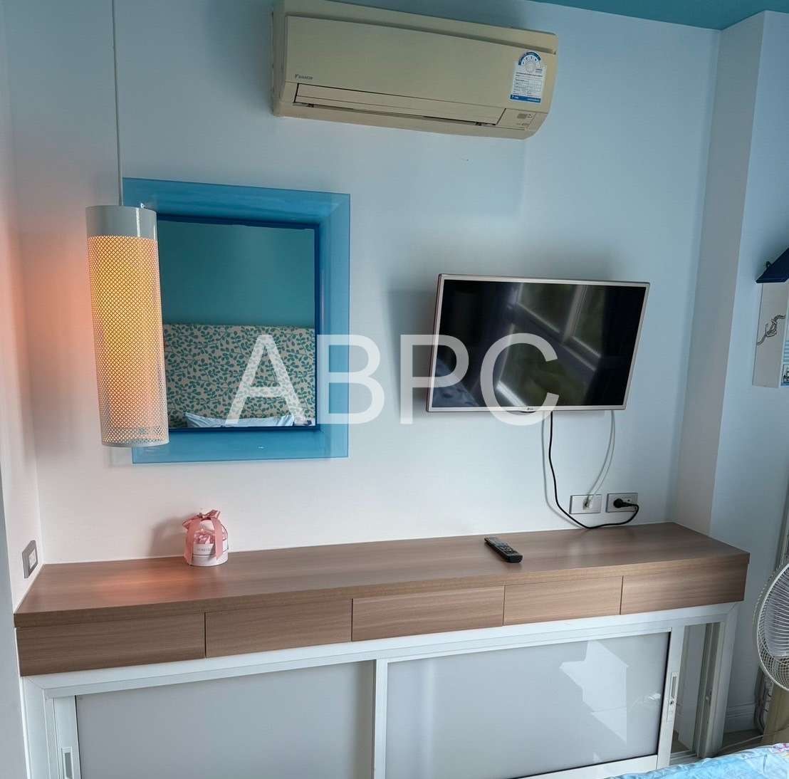 1 Bedroom 1 Bathroom in Jomtien photo 6