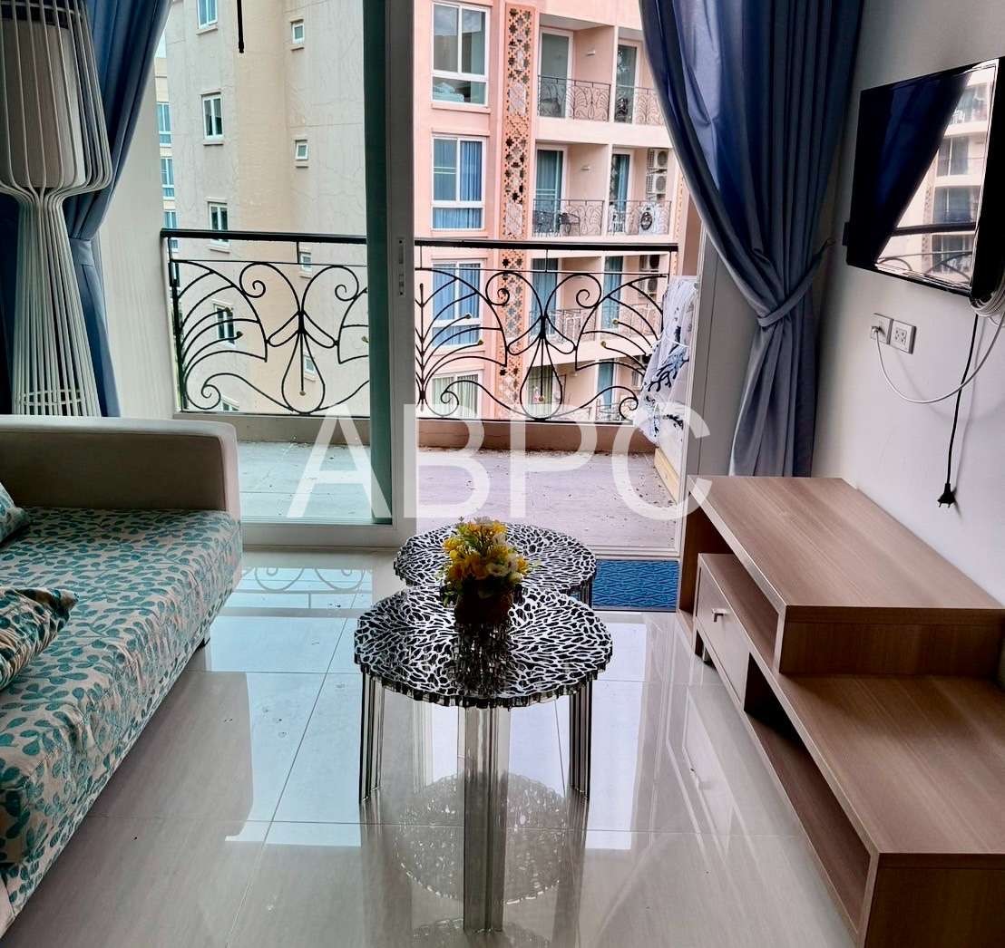 1 Bedroom 1 Bathroom in Jomtien photo 10