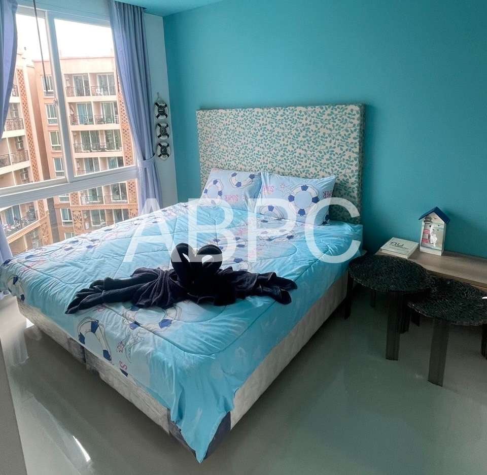 1 Bedroom 1 Bathroom in Jomtien photo 5