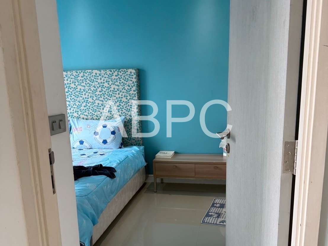 1 Bedroom 1 Bathroom in Jomtien photo 4