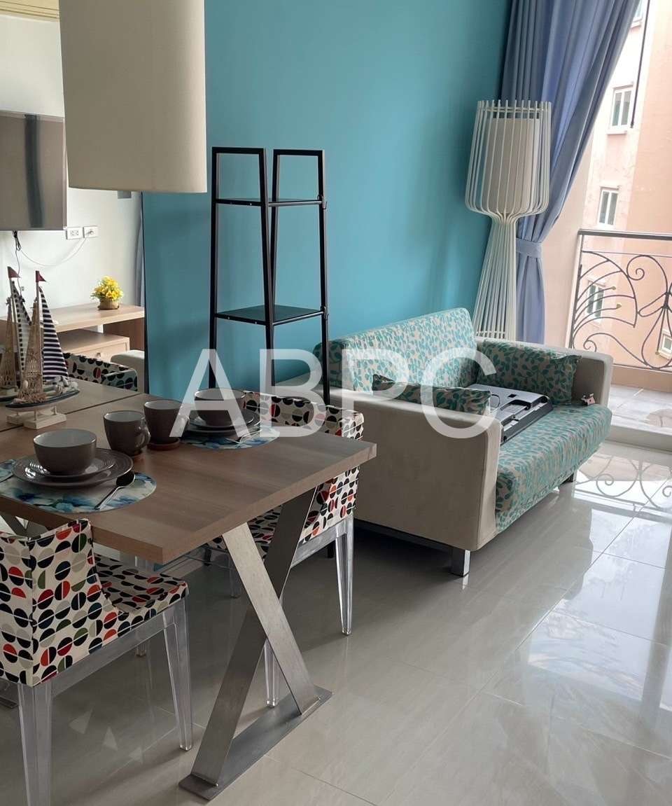 1 Bedroom 1 Bathroom in Jomtien photo 7