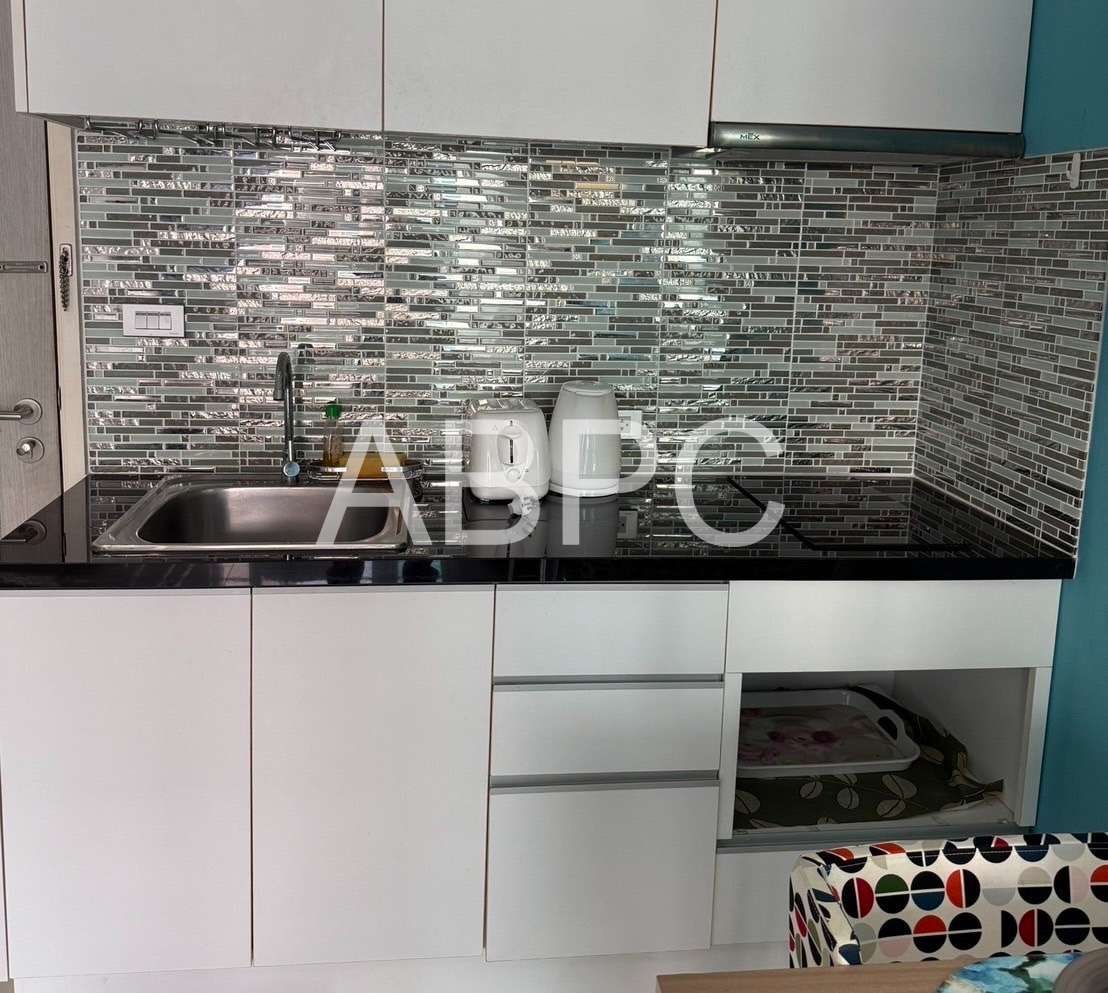 1 Bedroom 1 Bathroom in Jomtien photo 9