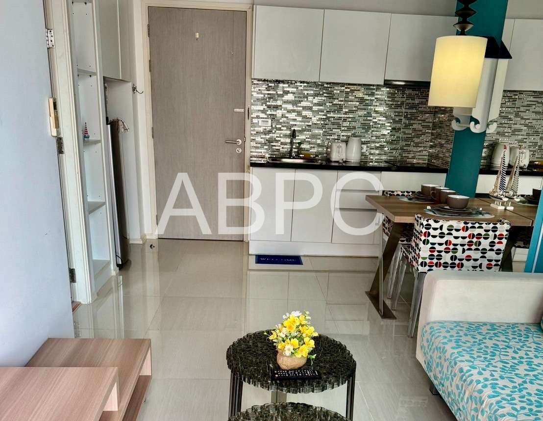 1 Bedroom 1 Bathroom in Jomtien photo 3