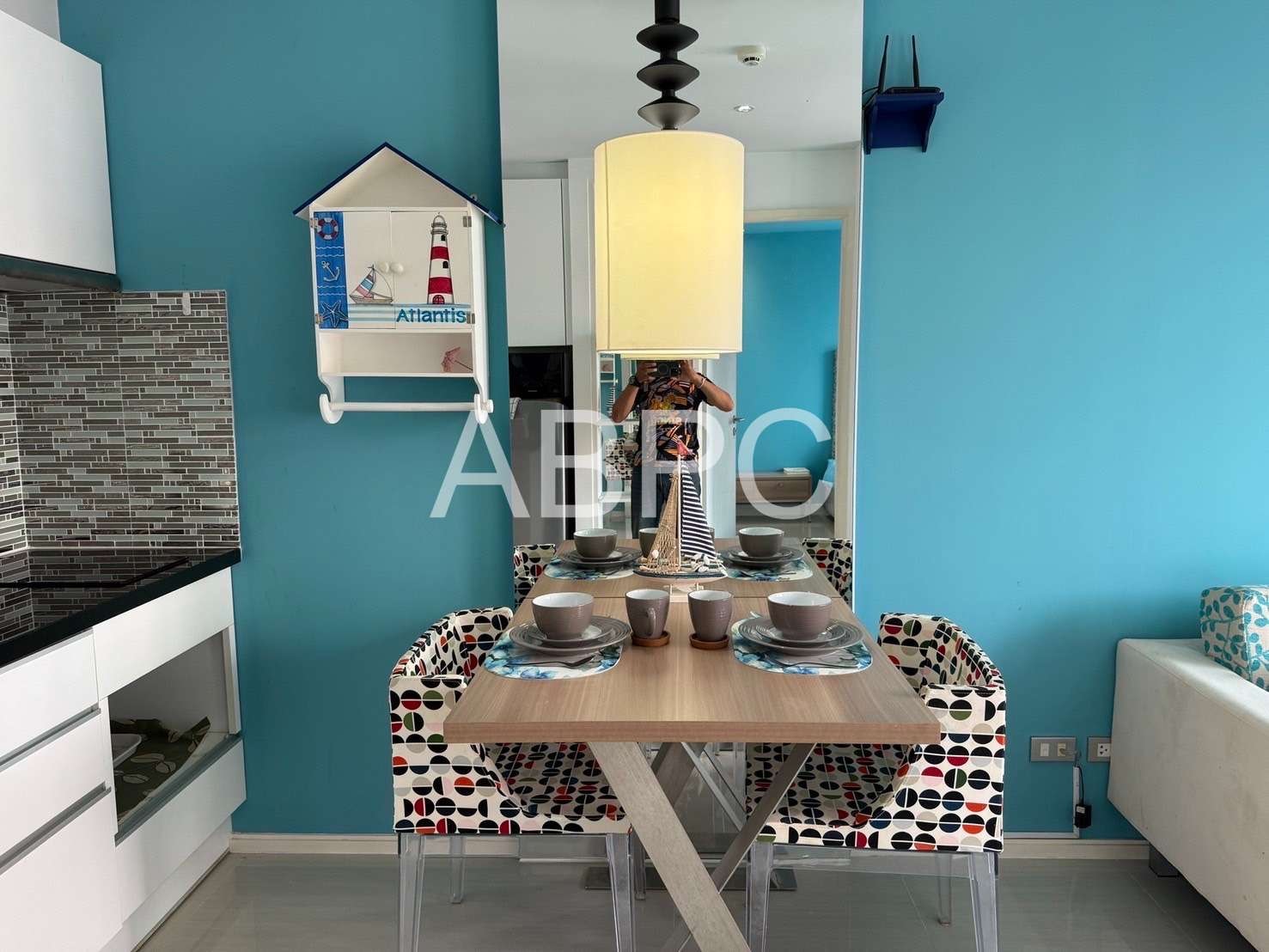 1 Bedroom 1 Bathroom in Jomtien photo 11