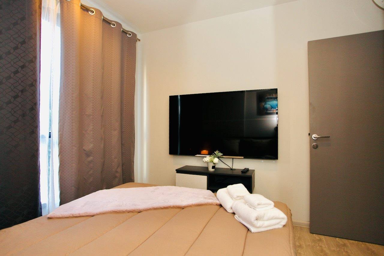 Garden View 1 Bed 1 Bath Condo In Central Pattaya photo 17