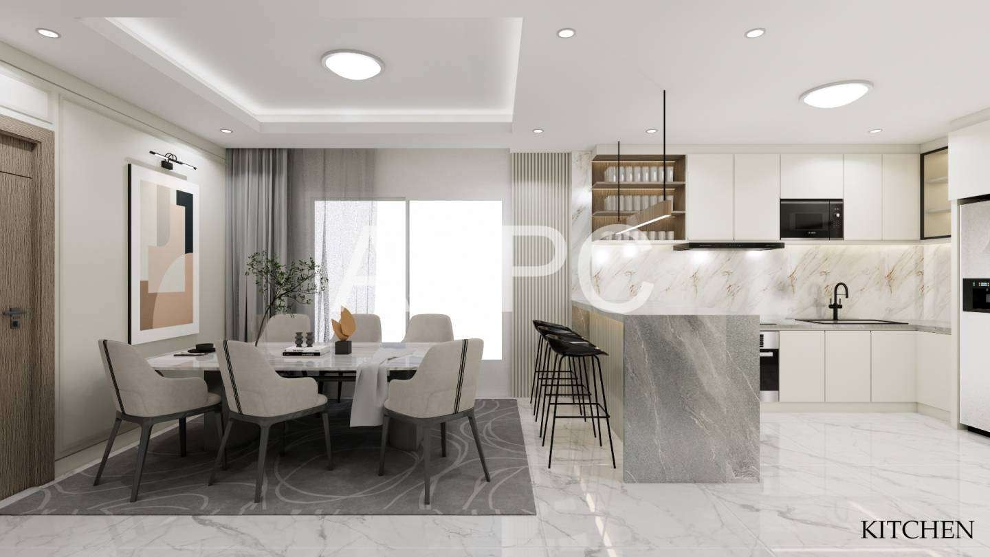 Pool Villa House in Central Park 4 photo 6