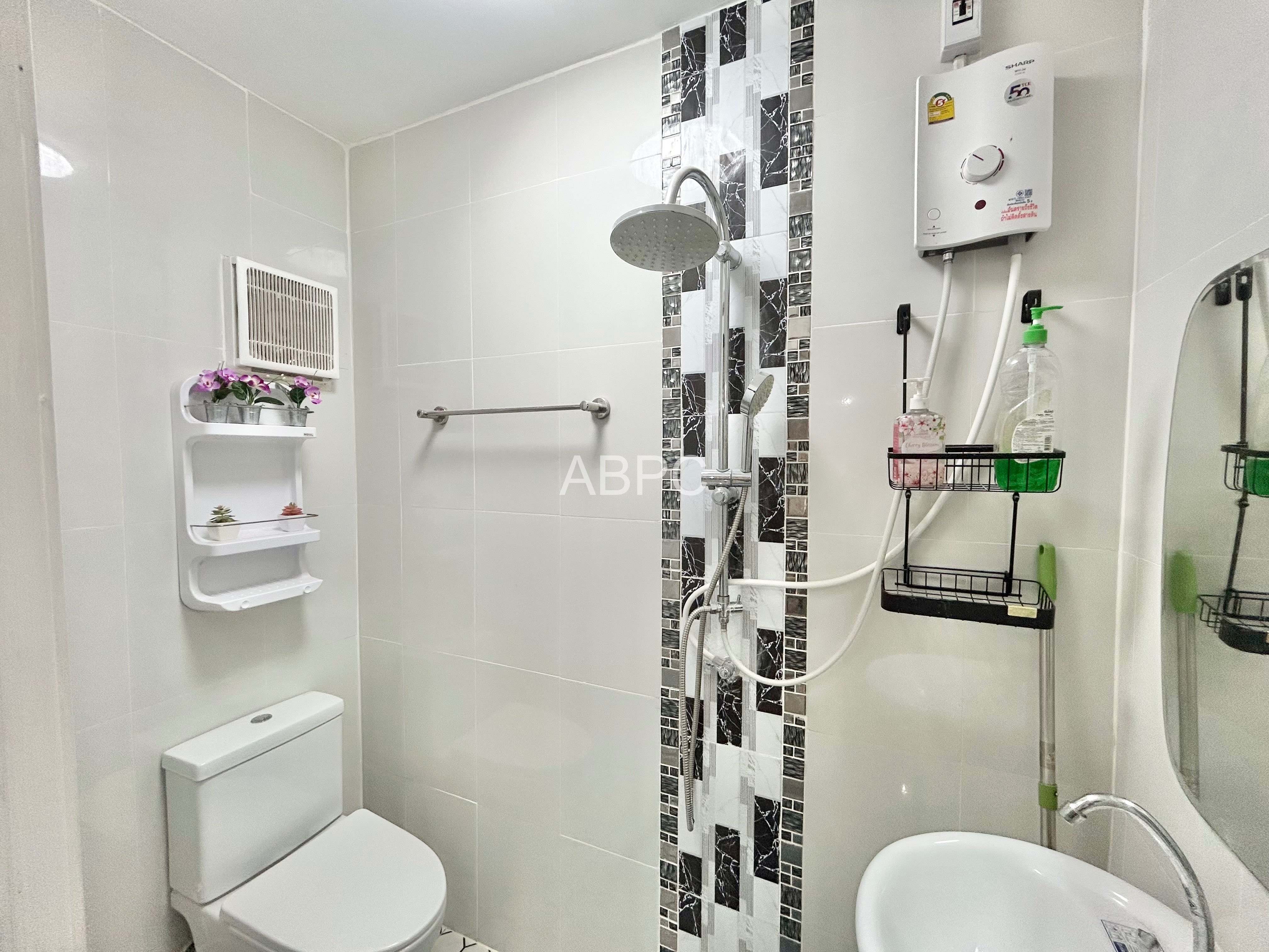 3 Bedroom House For Sale Or Rent In Soi Siam country club photo 8