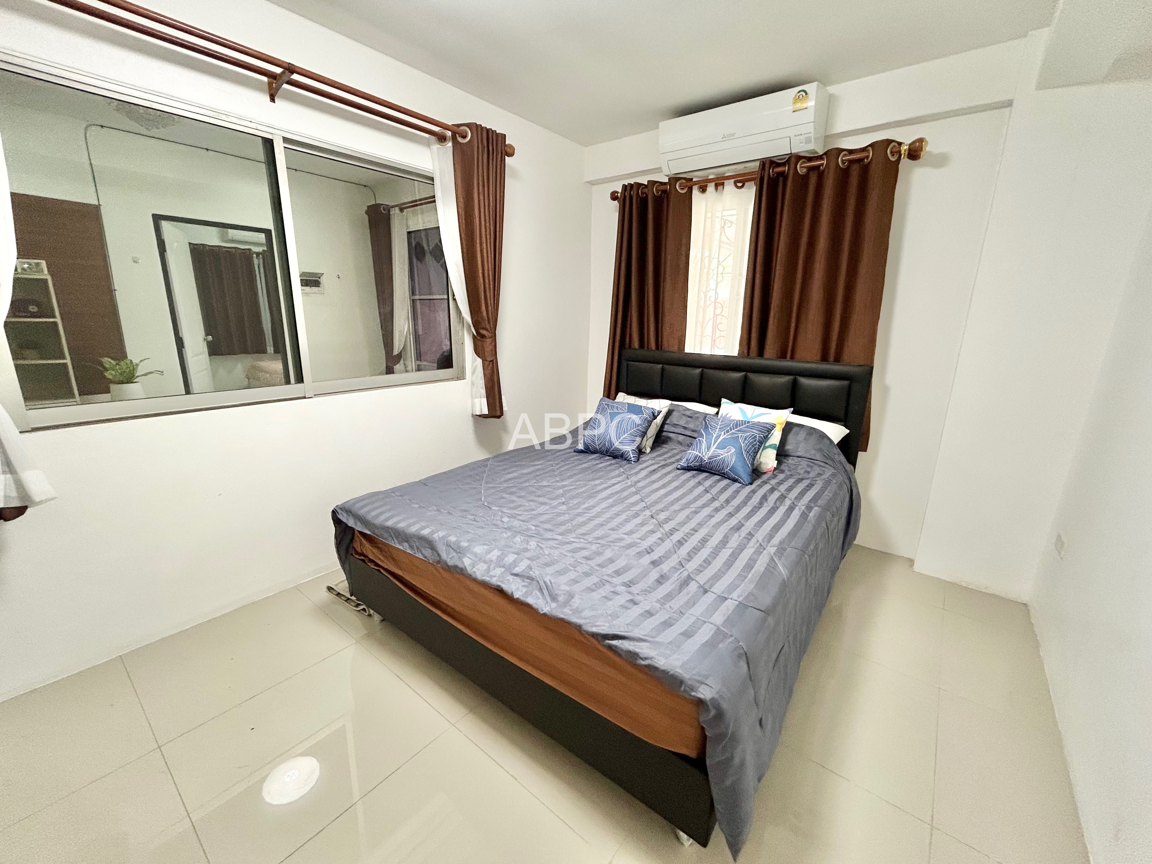 3 Bedroom House For Sale Or Rent In Soi Siam country club photo 9