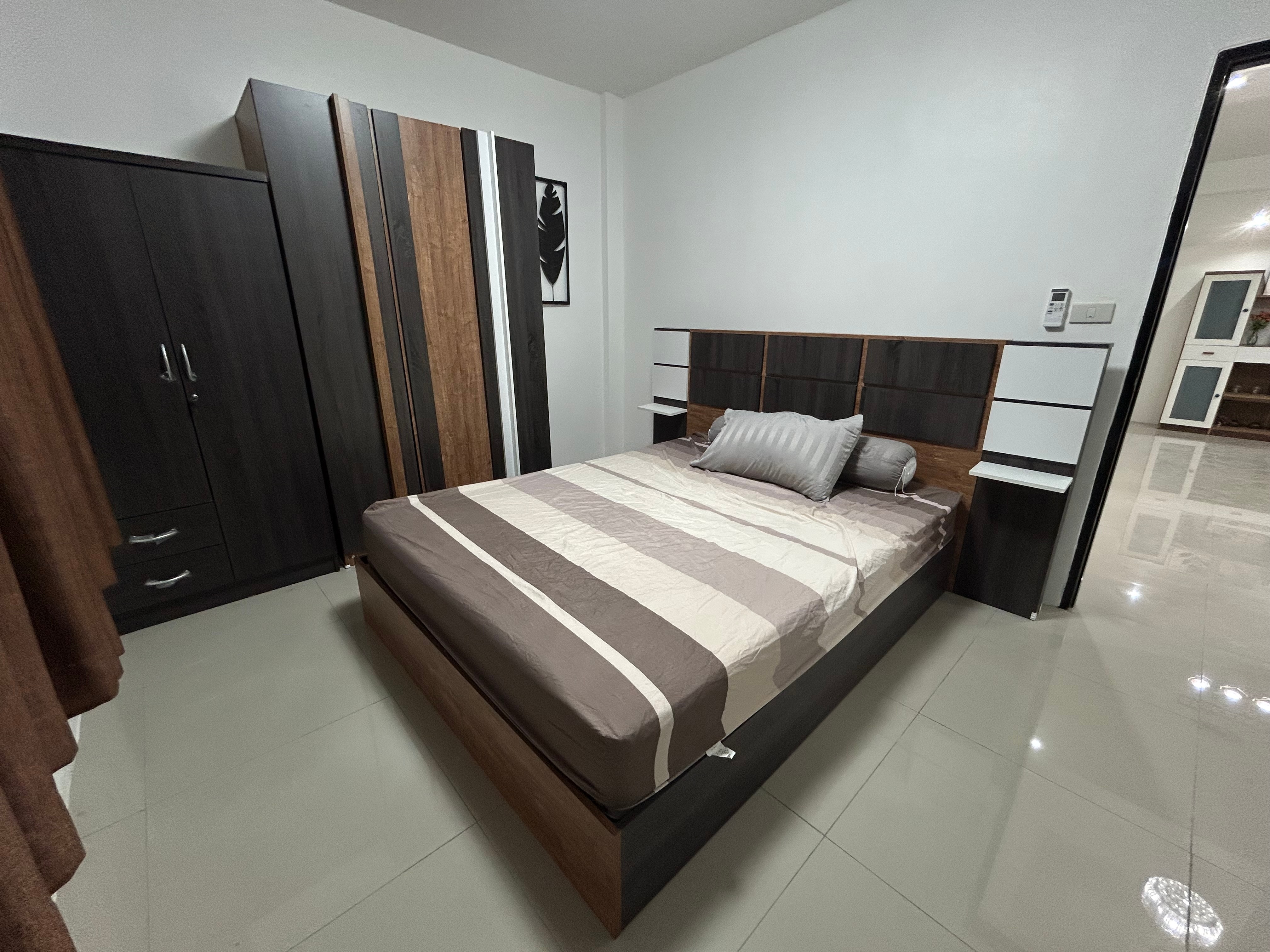 3 Bedroom House For Sale Or Rent In Soi Siam country club photo 22
