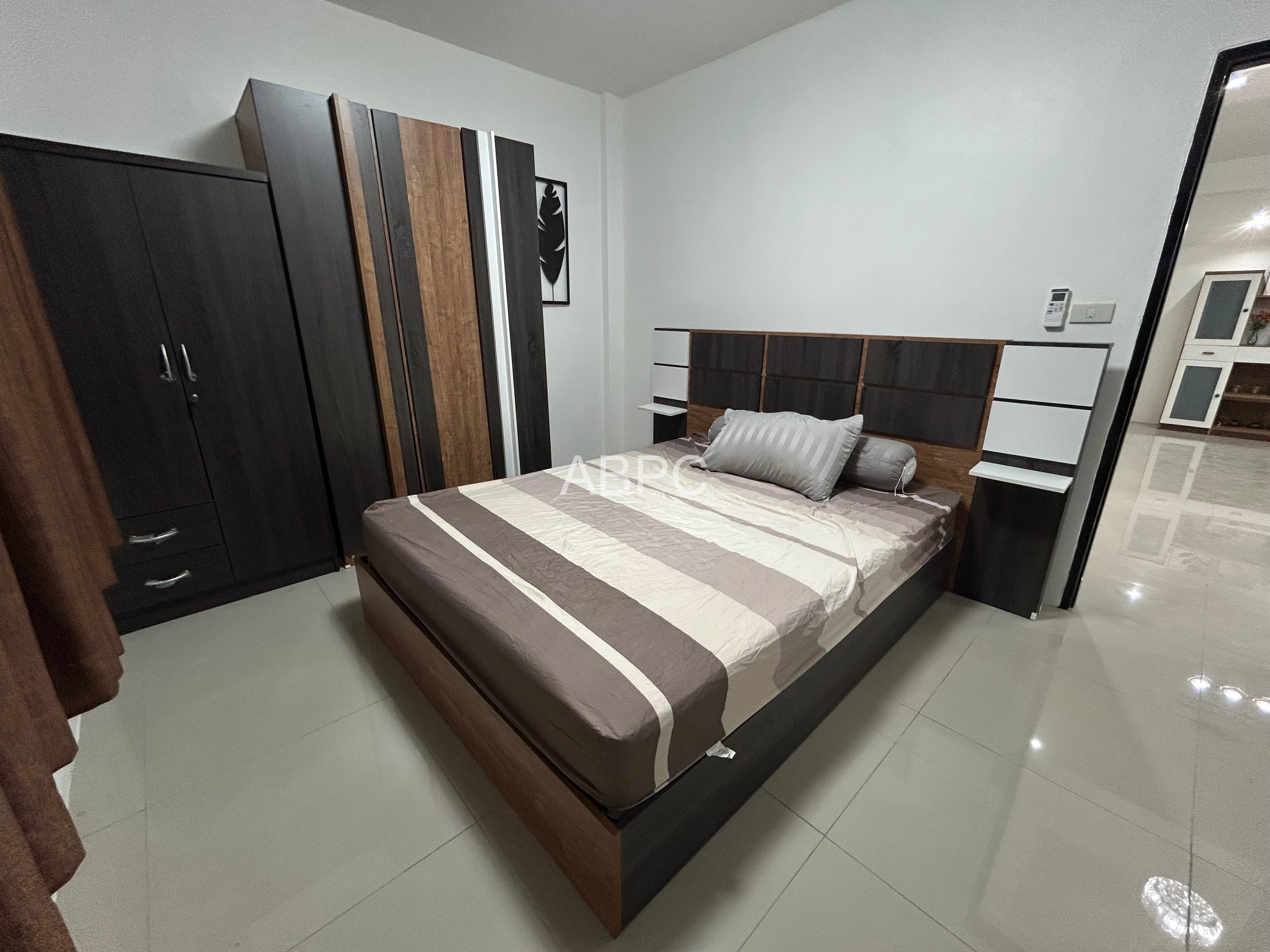 3 Bedroom House For Sale Or Rent In Soi Siam country club photo 6