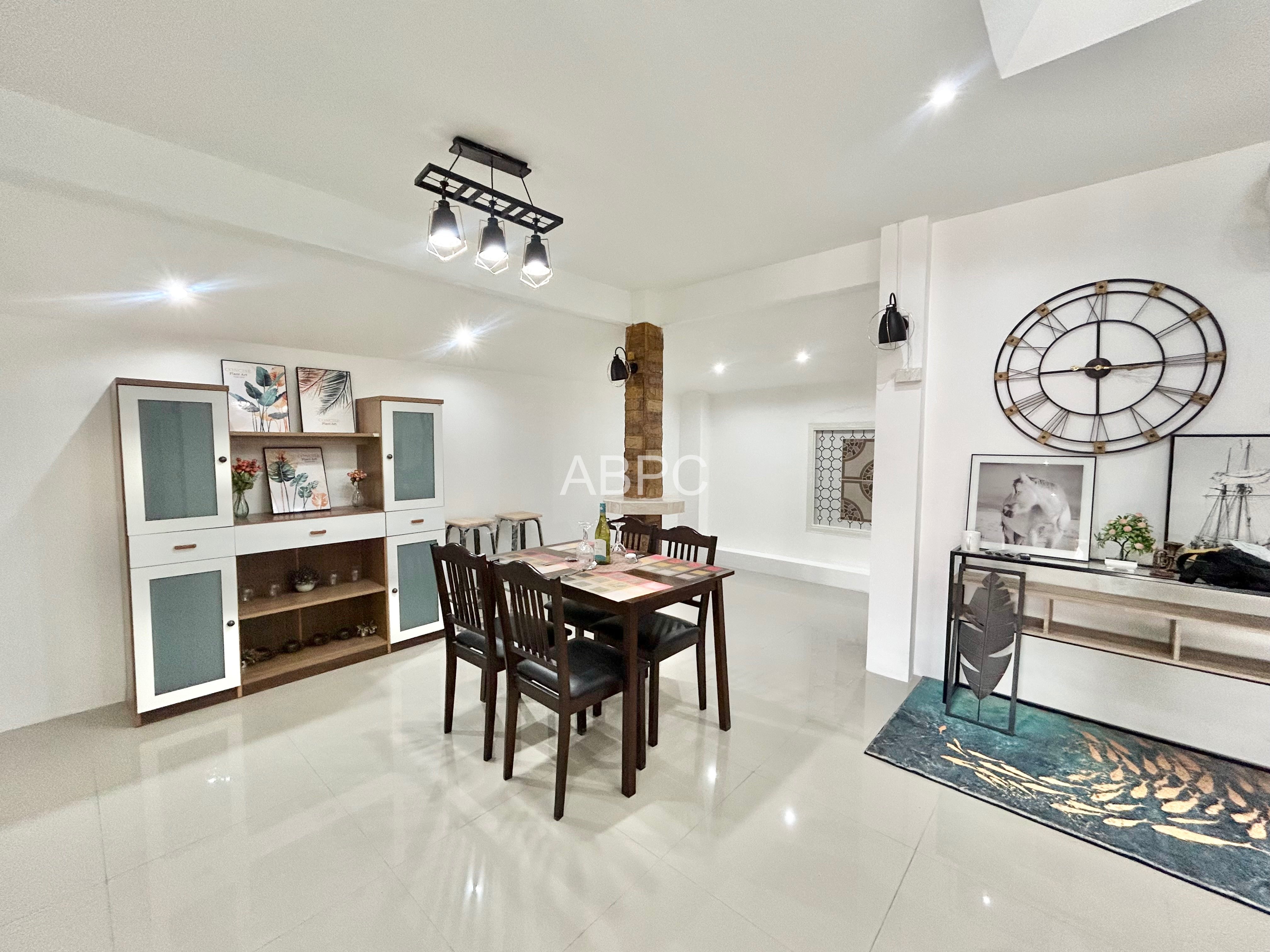 3 Bedroom House For Sale Or Rent In Soi Siam country club photo 12