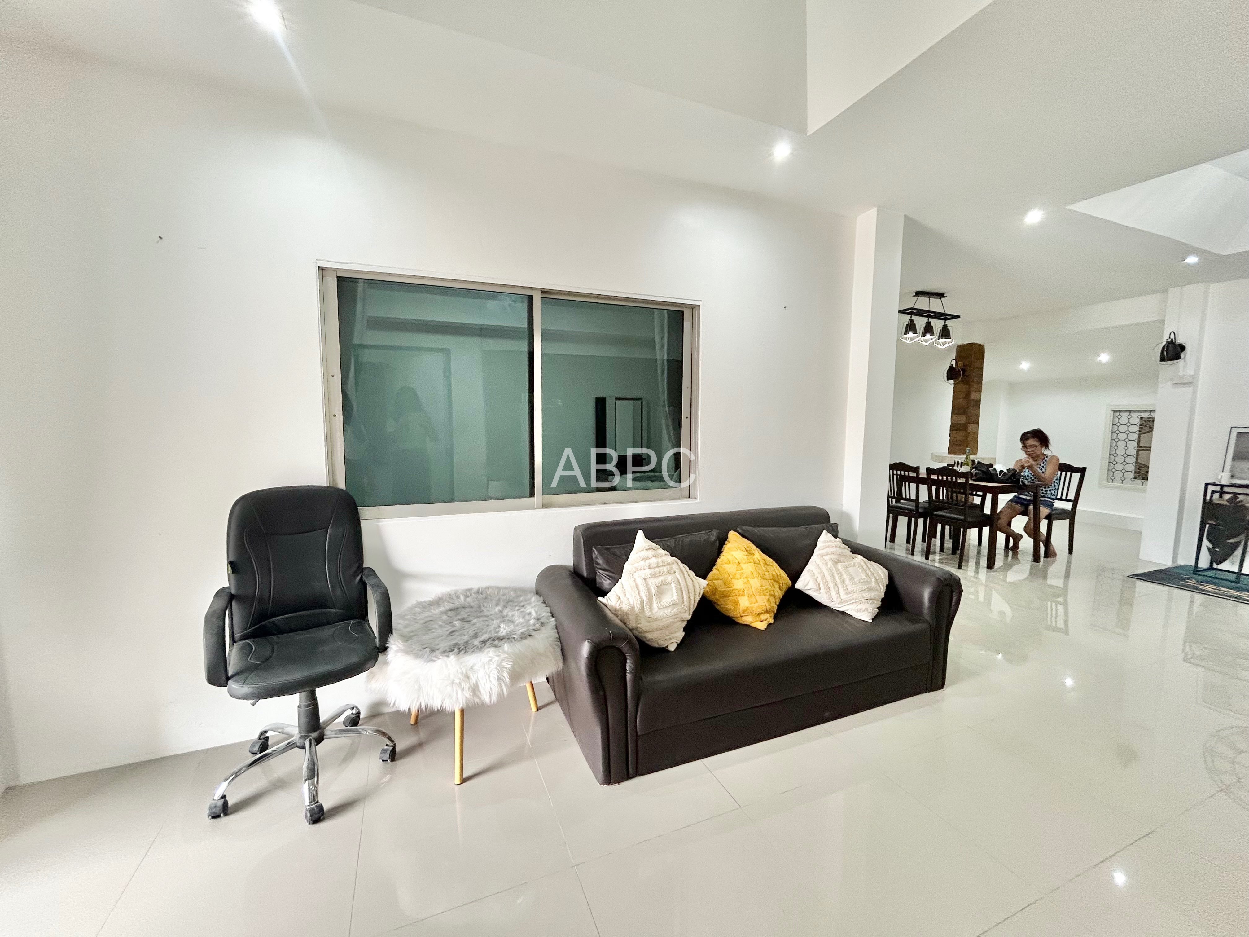 3 Bedroom House For Sale Or Rent In Soi Siam country club photo 2