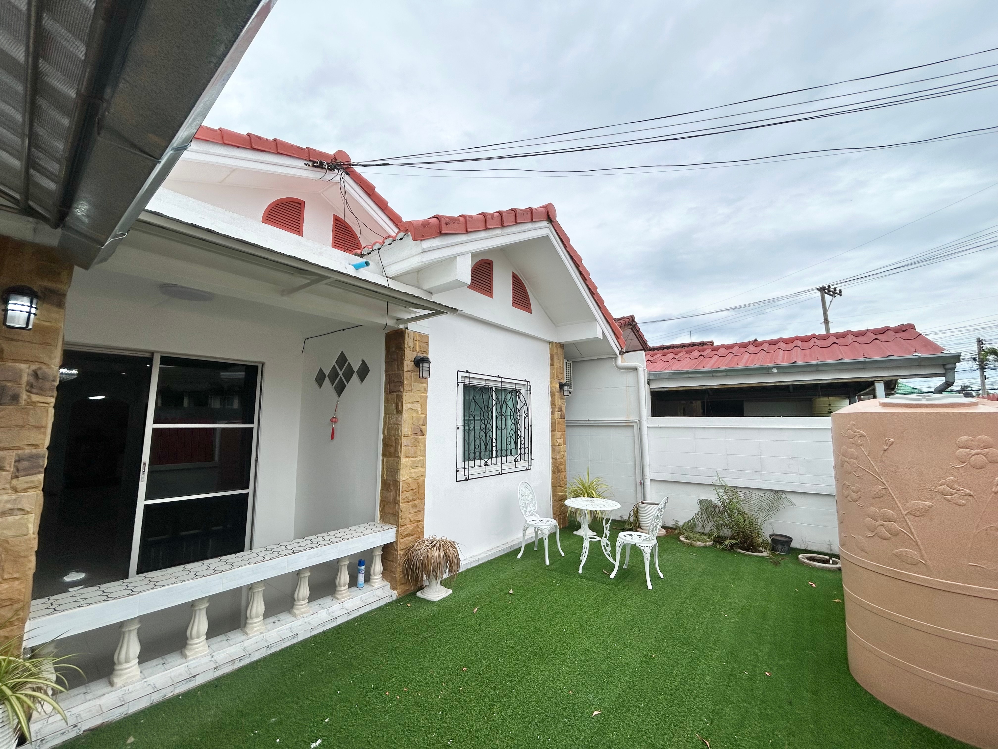 3 Bedroom House For Sale Or Rent In Soi Siam country club photo 23