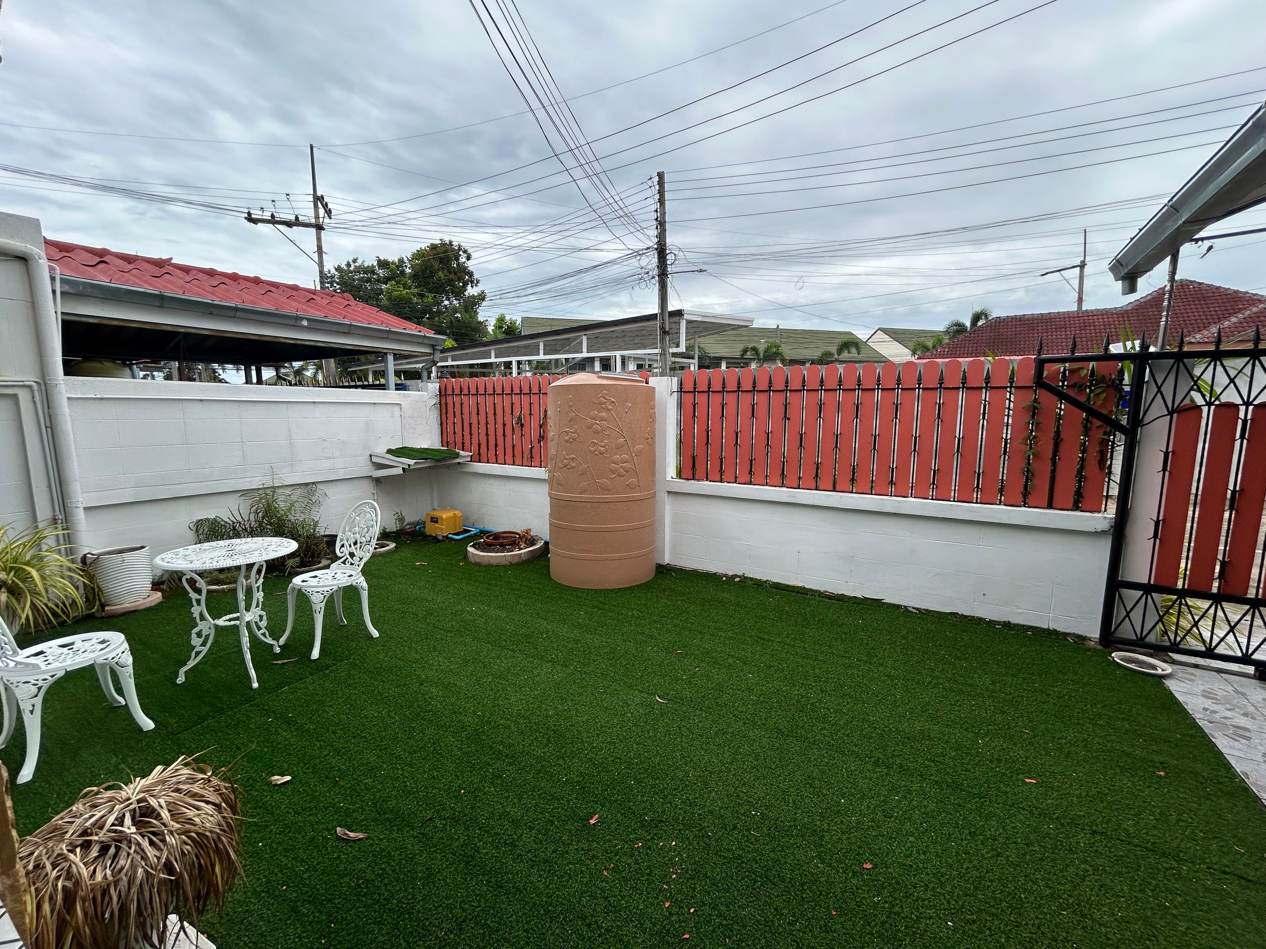 3 Bedroom House For Sale Or Rent In Soi Siam country club photo 18
