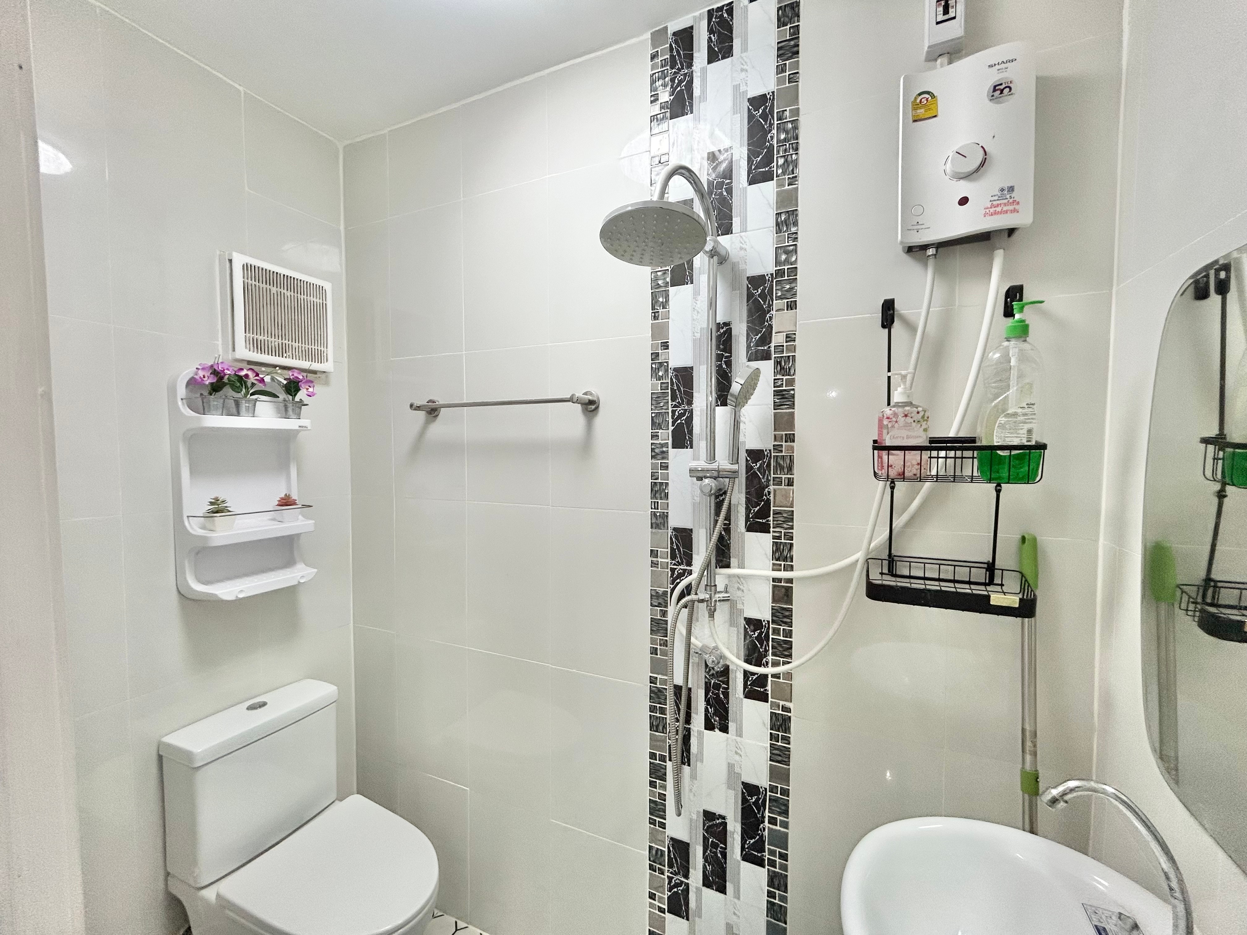 3 Bedroom House For Sale Or Rent In Soi Siam country club photo 24