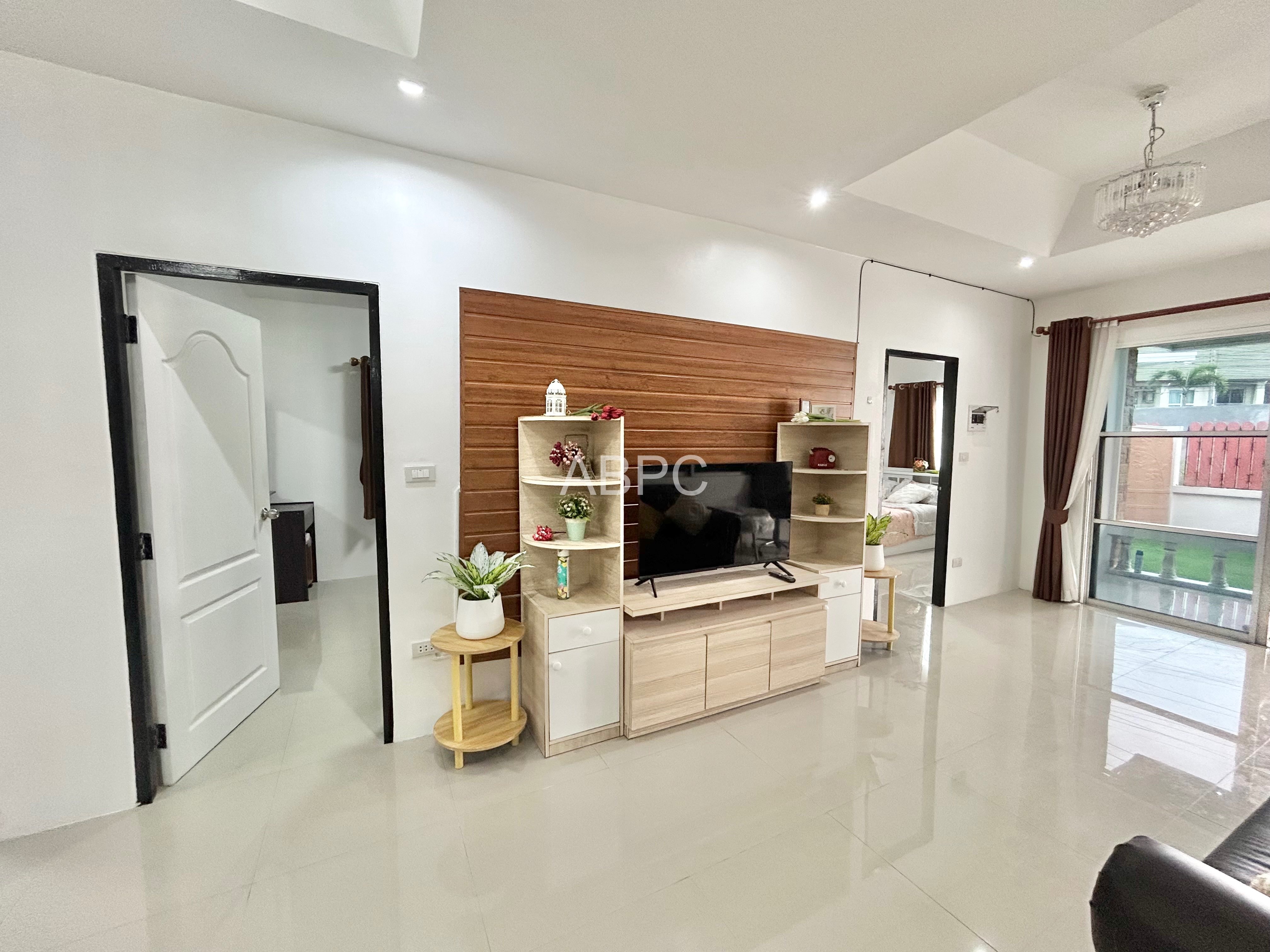 3 Bedroom House For Sale Or Rent In Soi Siam country club photo 3
