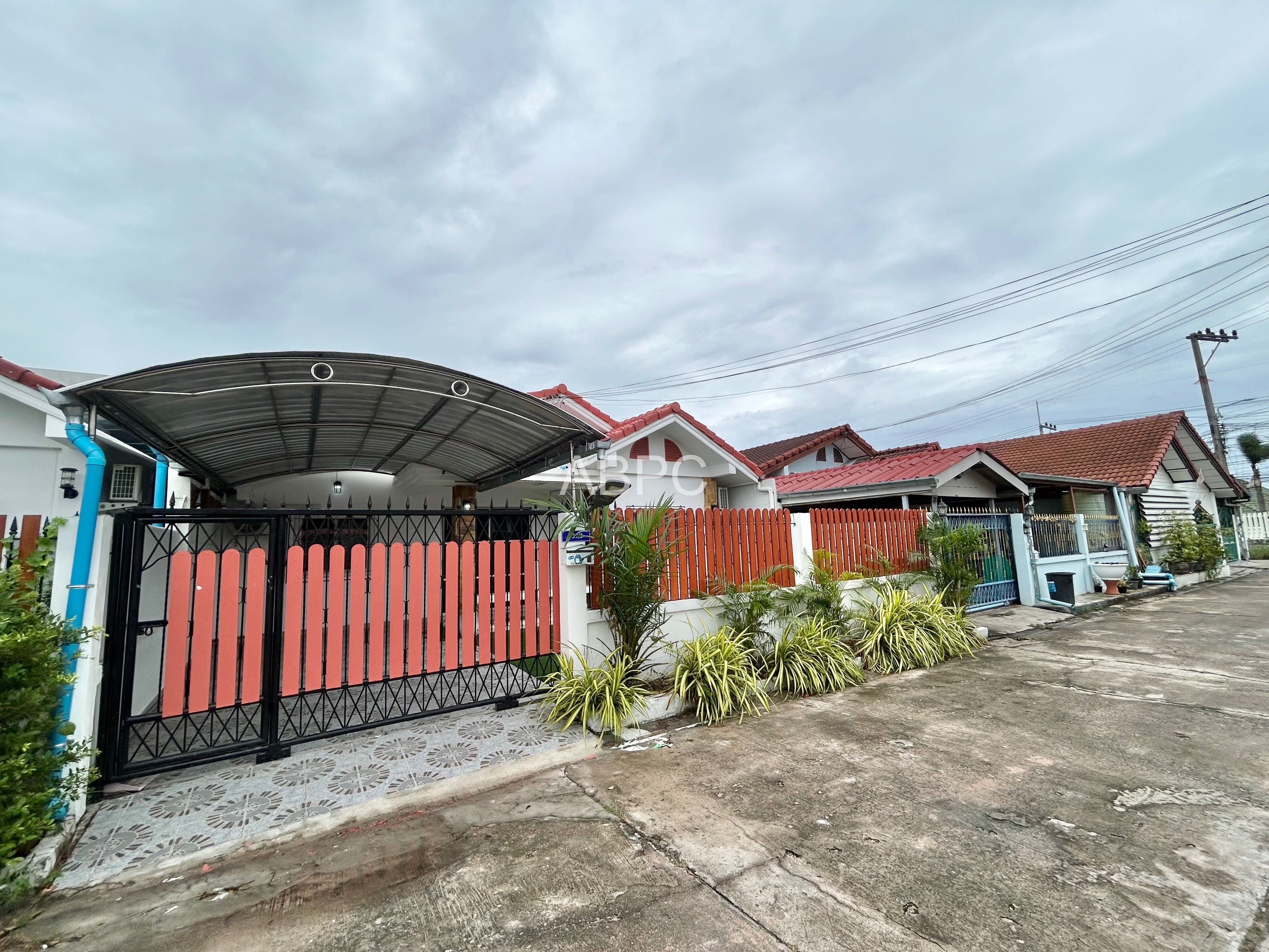 3 Bedroom House For Sale Or Rent In Soi Siam country club photo 11