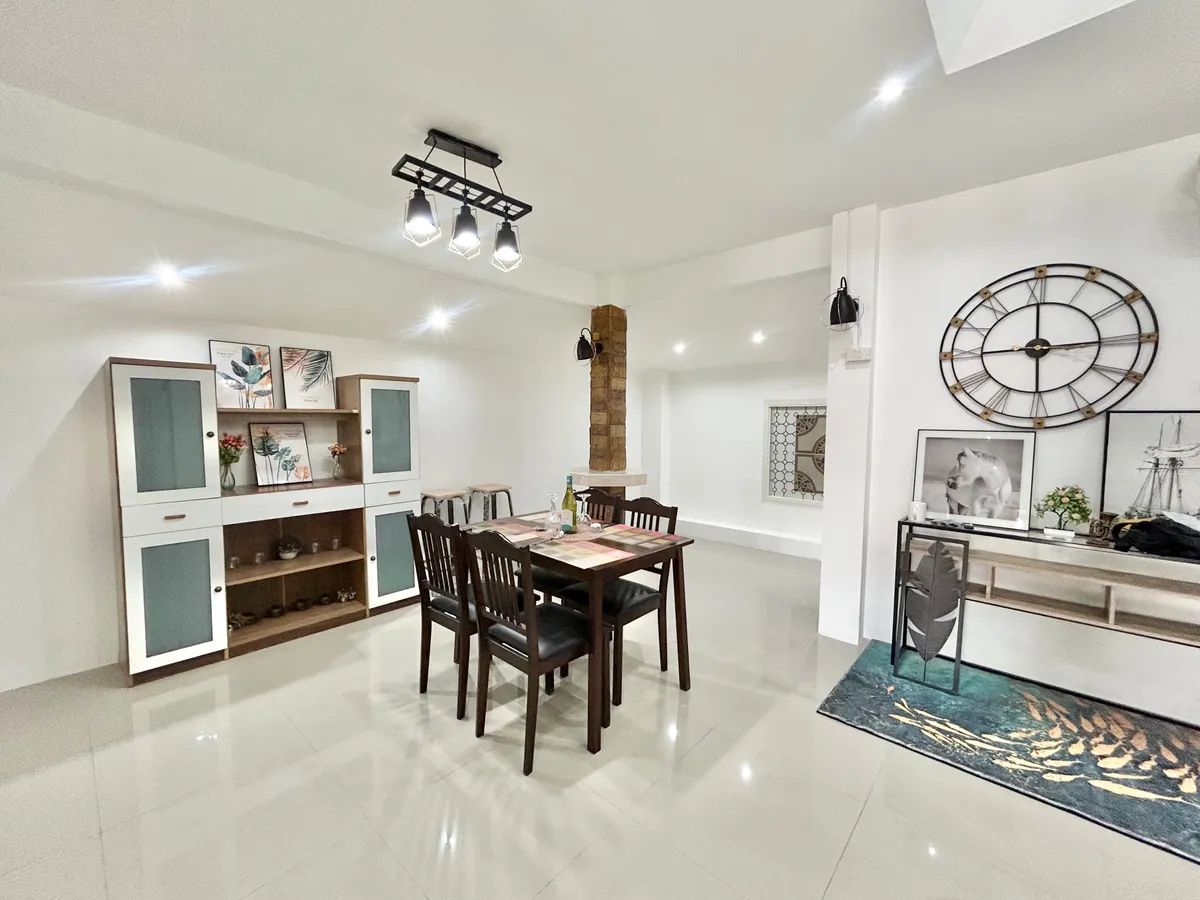 3 Bedroom House For Sale Or Rent In Soi Siam country club photo 15
