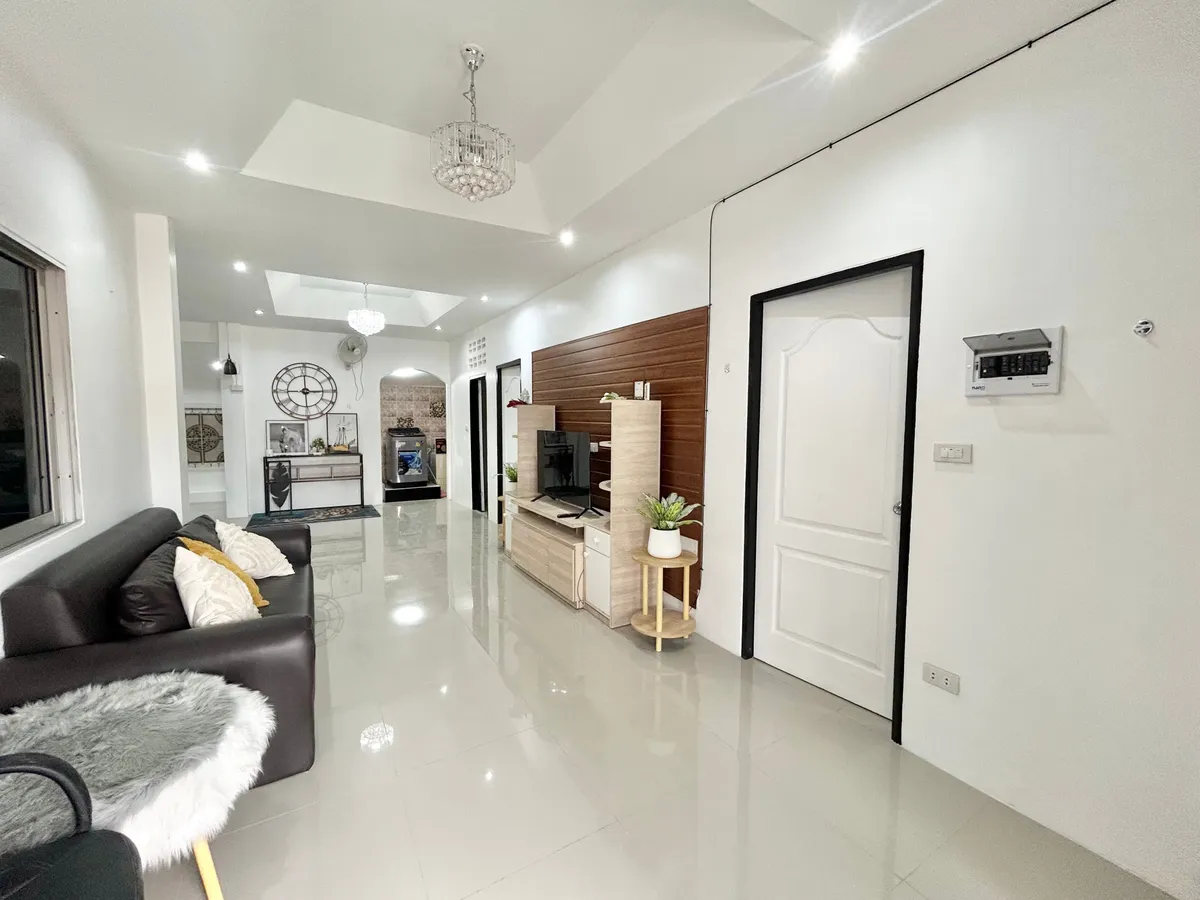 3 Bedroom House For Sale Or Rent In Soi Siam country club photo 20