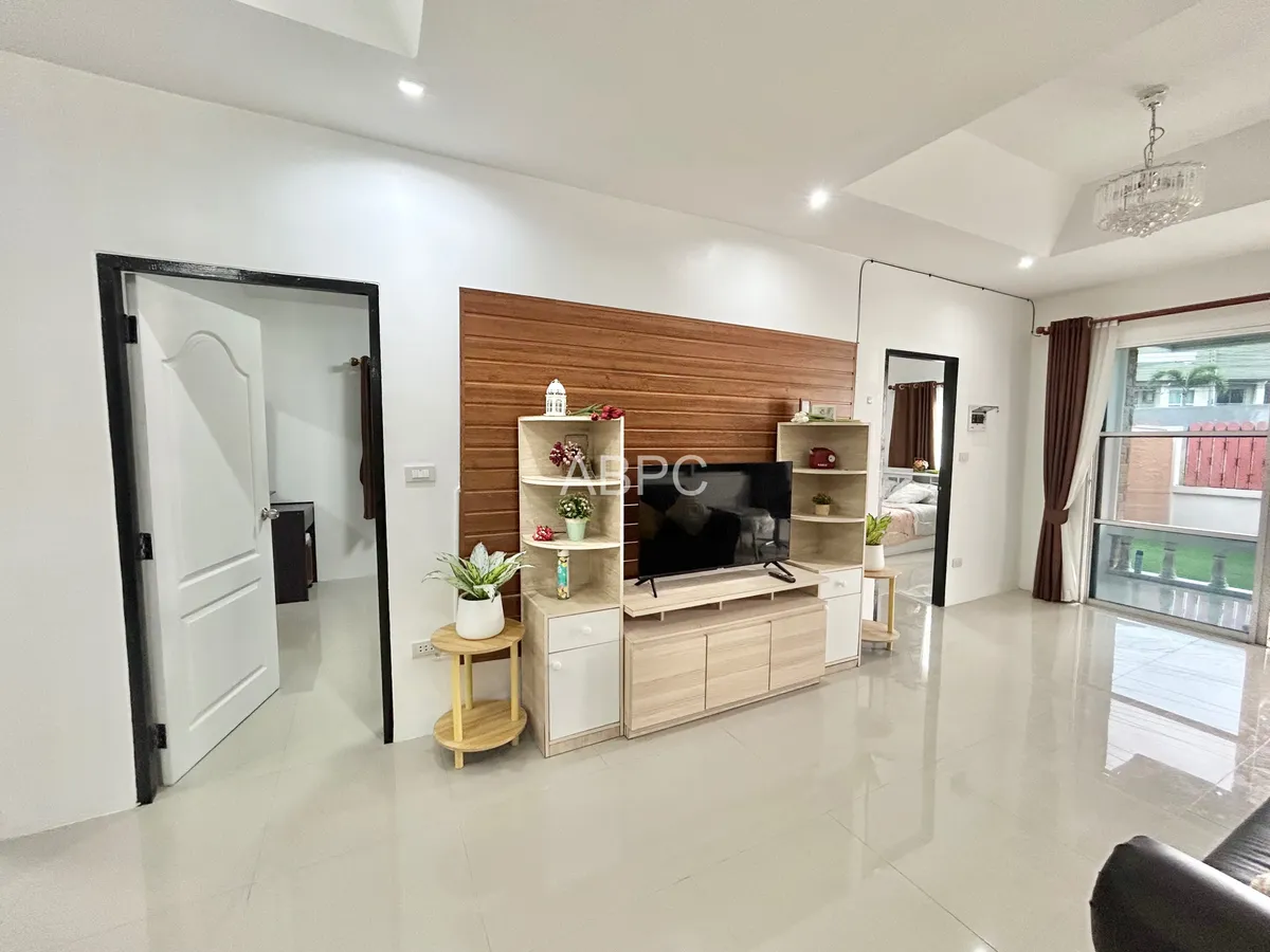 3 Bedroom House For Sale Or Rent In Soi Siam country club photo 3