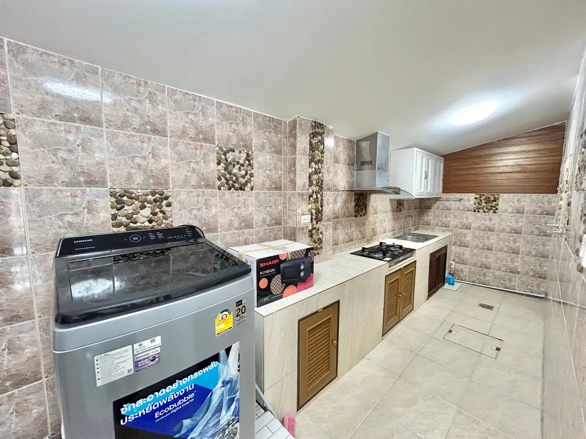 3 Bedroom House For Sale Or Rent In Soi Siam country club photo 25