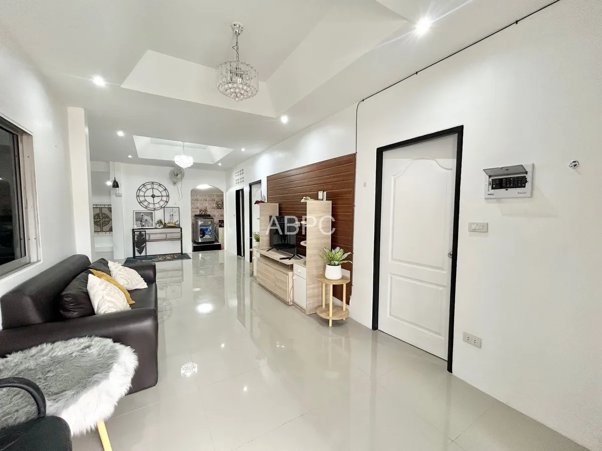 3 Bedroom House For Sale Or Rent In Soi Siam country club photo 4