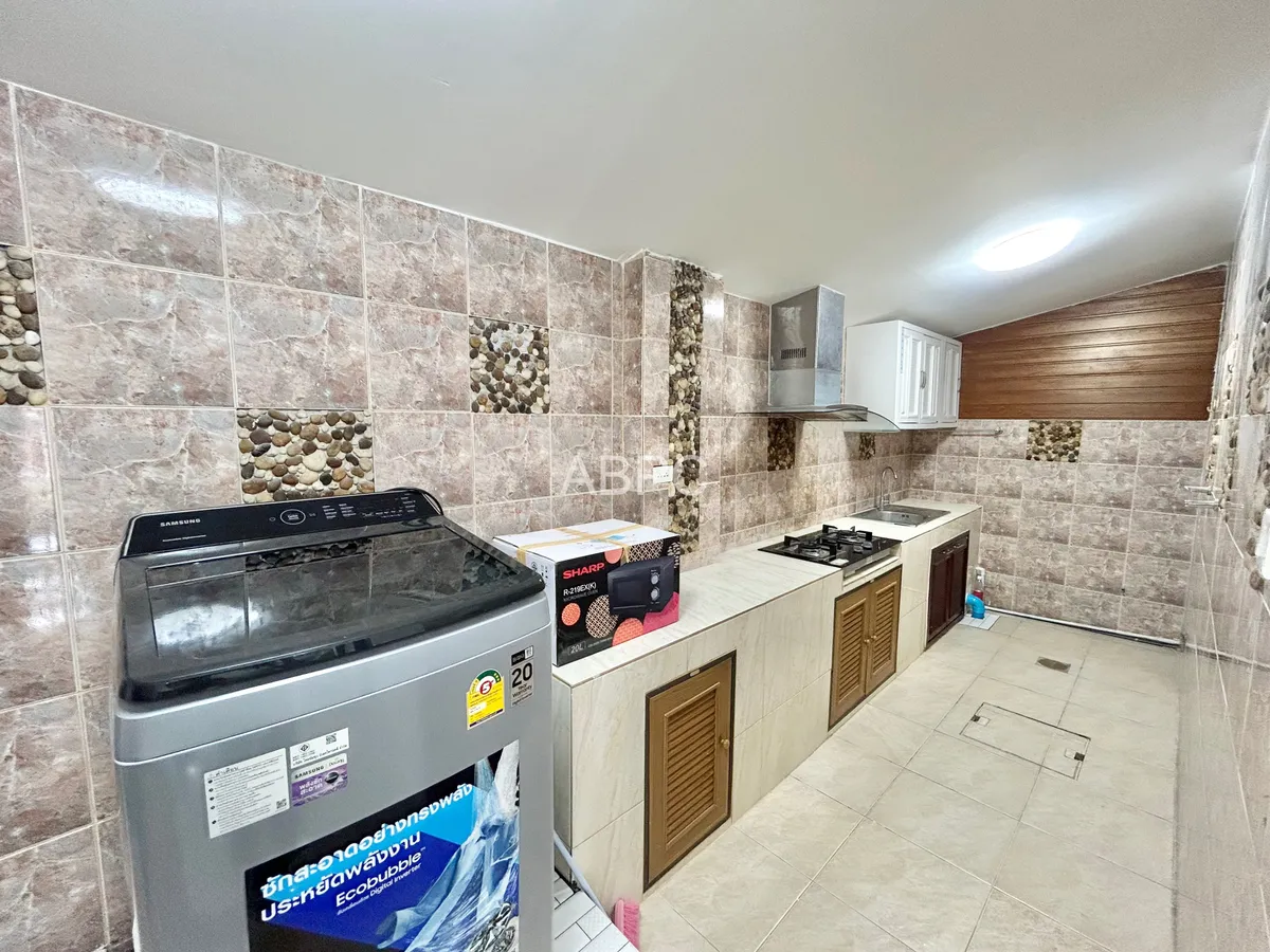3 Bedroom House For Sale Or Rent In Soi Siam country club photo 5