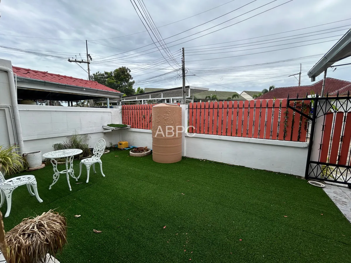 3 Bedroom House For Sale Or Rent In Soi Siam country club photo 7