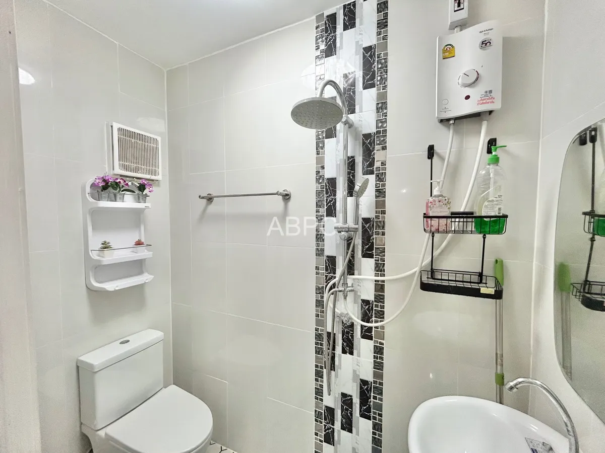 3 Bedroom House For Sale Or Rent In Soi Siam country club photo 8