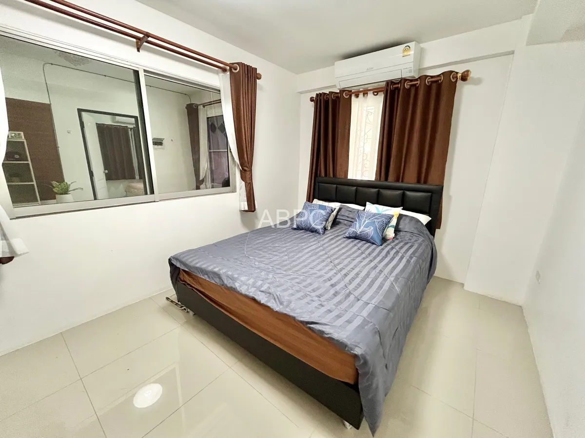 3 Bedroom House For Sale Or Rent In Soi Siam country club photo 9