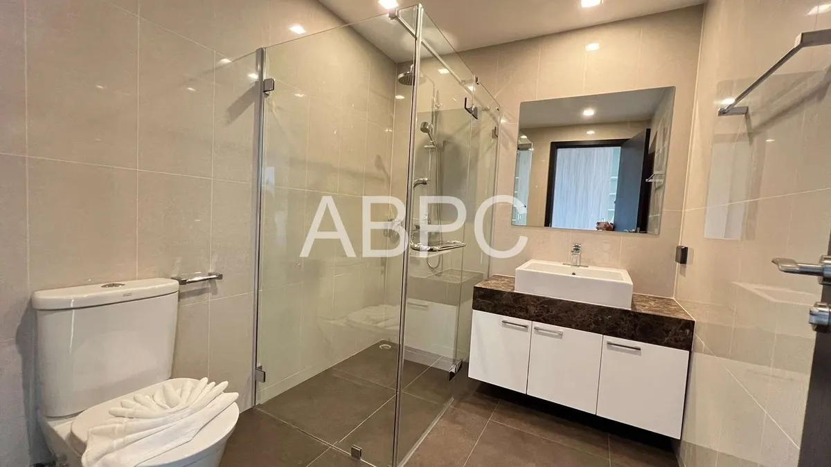 Penthouse 3 Bed 3 Bath Condo In Pratumnak photo 6