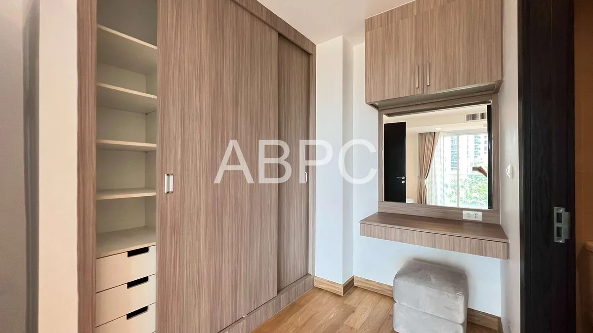 Penthouse 3 Bed 3 Bath Condo In Pratumnak photo 7