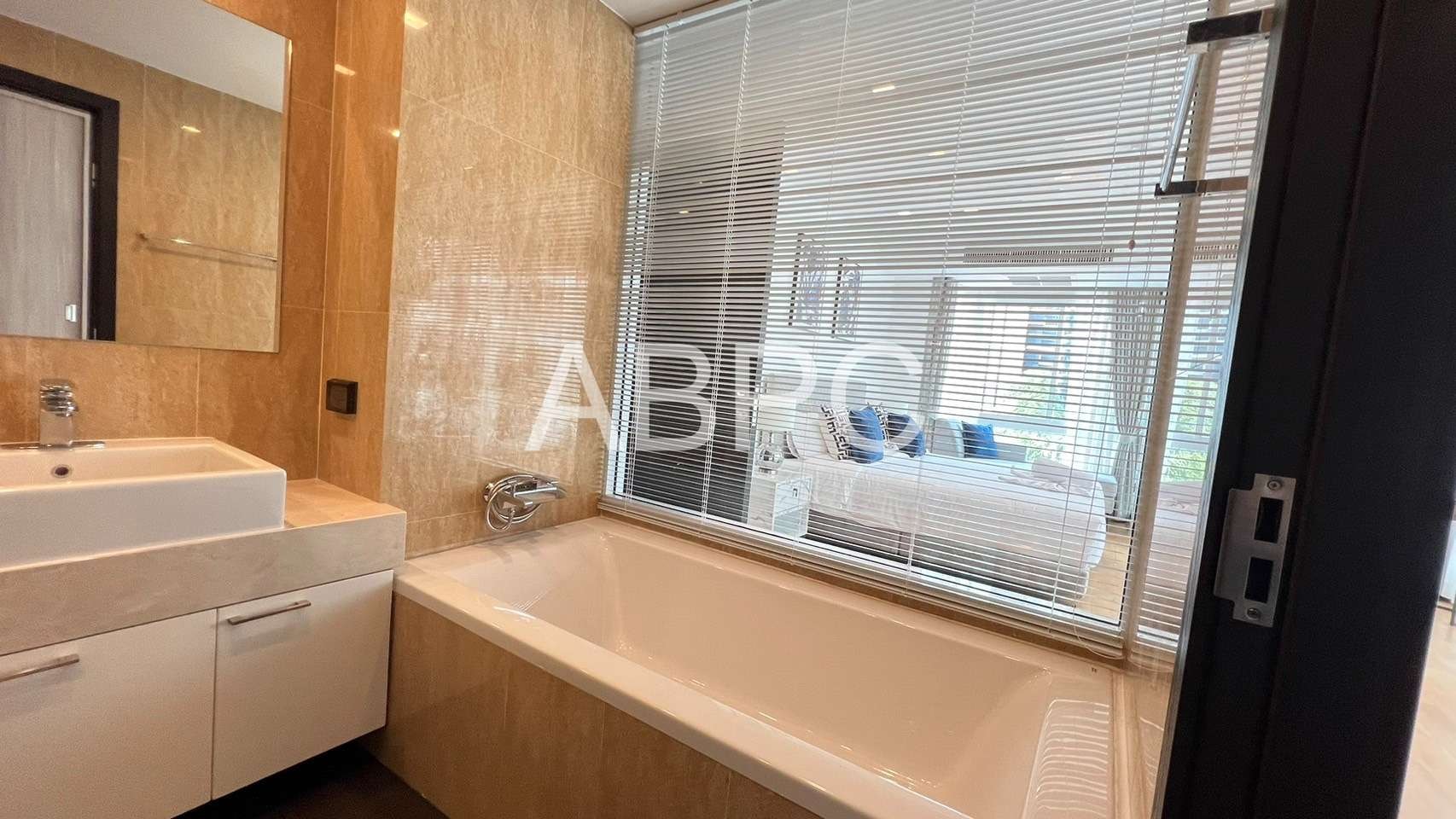 Penthouse 3 Bed 3 Bath Condo In Pratumnak photo 13