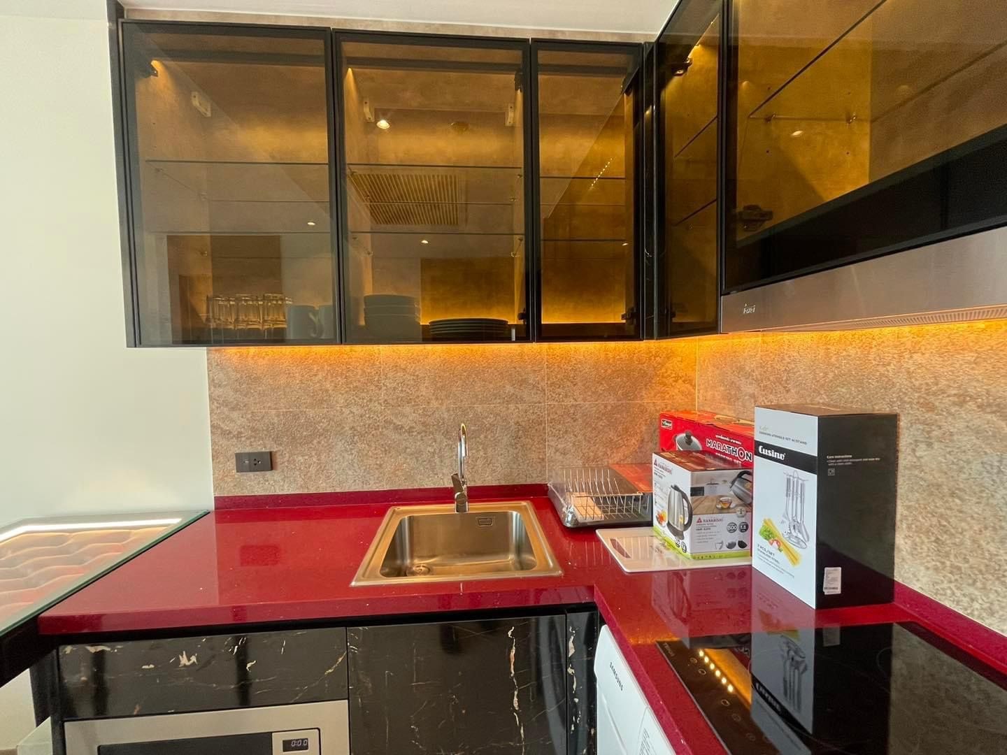 Sea View Condo For Sale in Jomtien photo 23