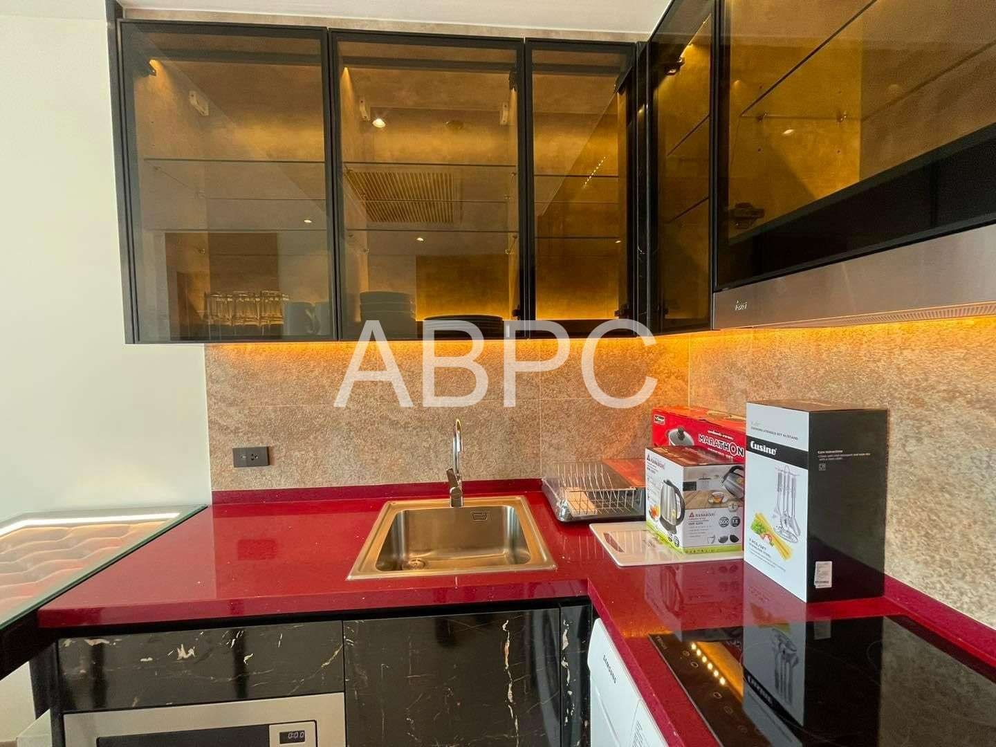 Sea View Condo For Sale in Jomtien photo 5