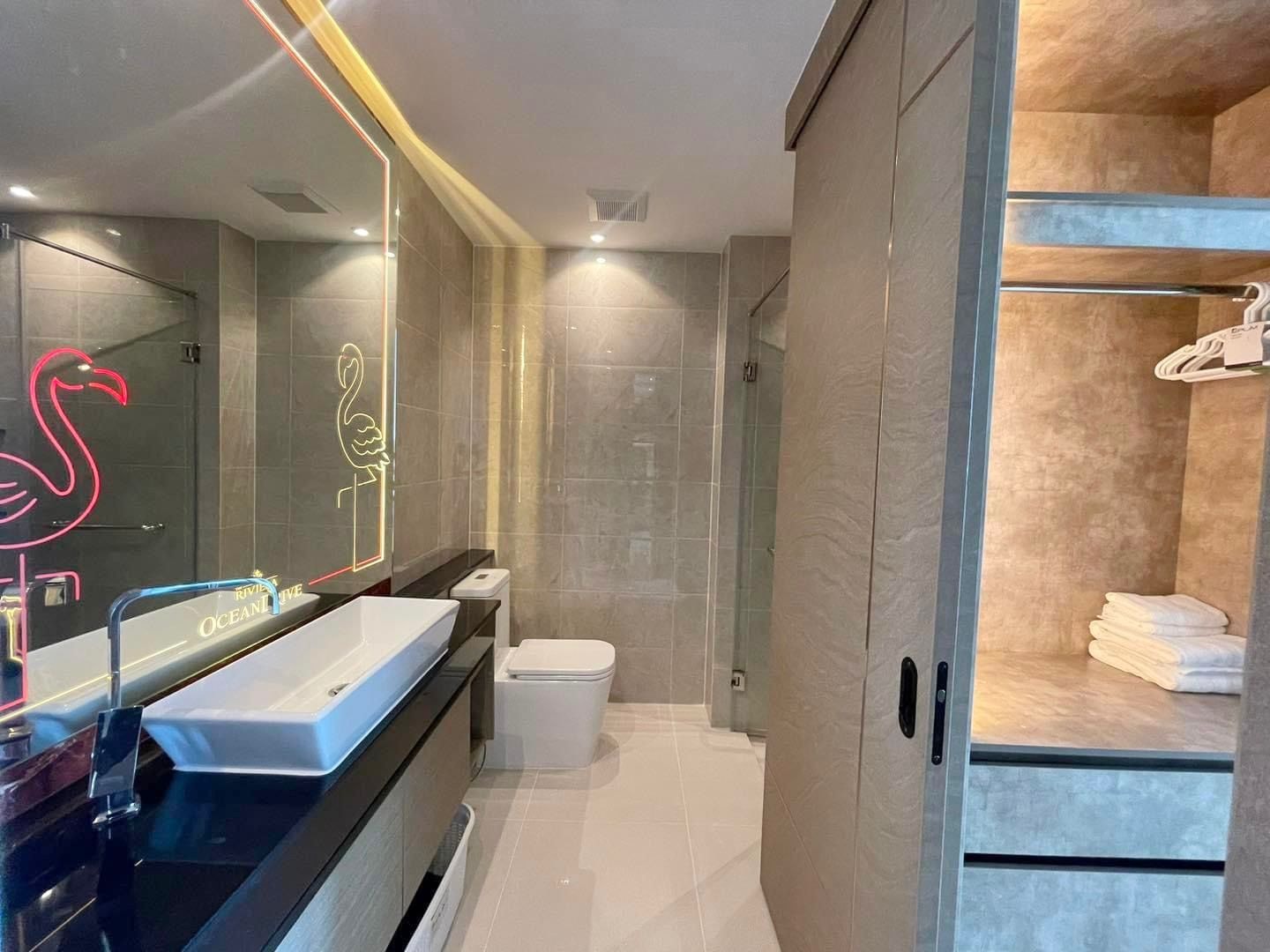 Sea View Condo For Sale in Jomtien photo 22