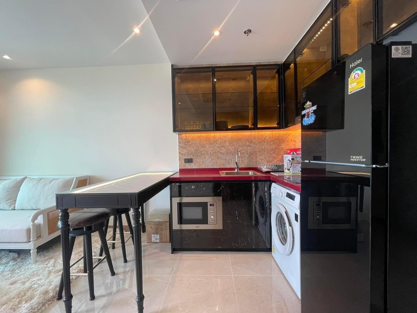 Sea View Condo For Sale in Jomtien photo 24