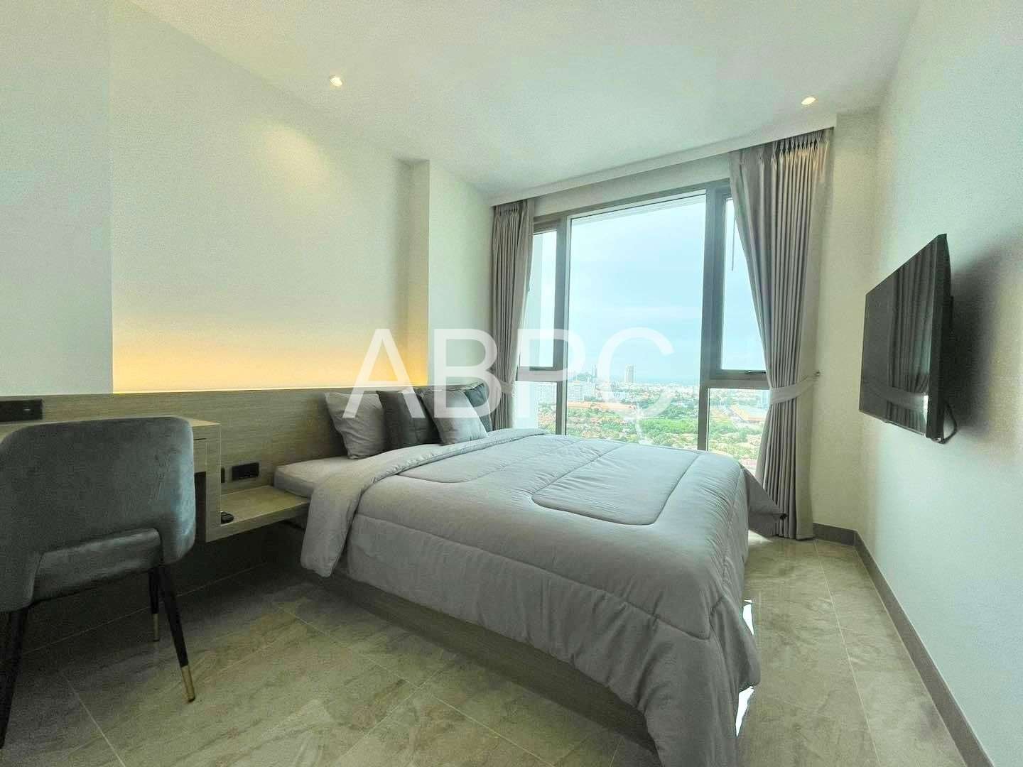 Sea View Condo For Sale in Jomtien photo 7