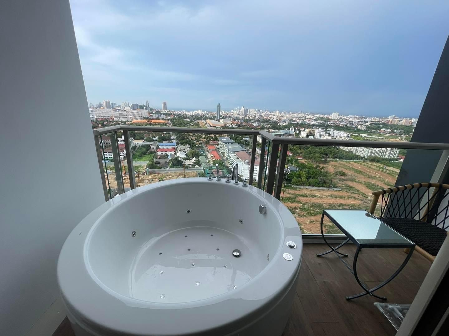 Sea View Condo For Sale in Jomtien photo 17