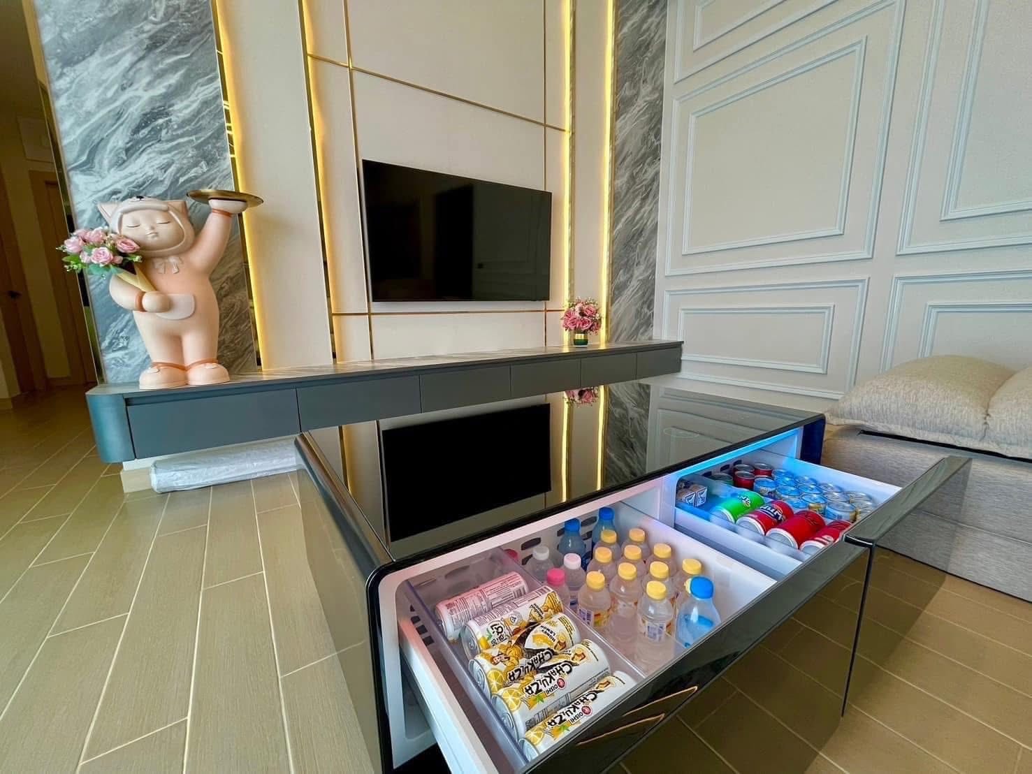 Sea View Condo For Sale in Jomtien photo 26