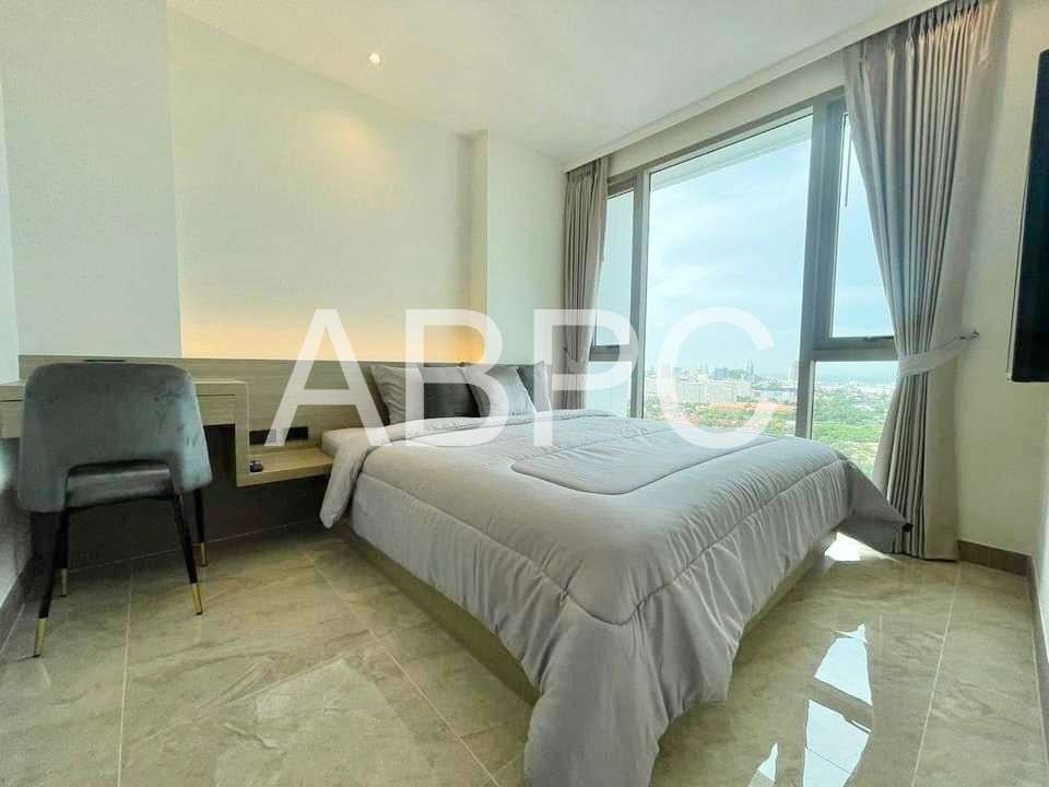 Sea View Condo For Sale in Jomtien photo 3