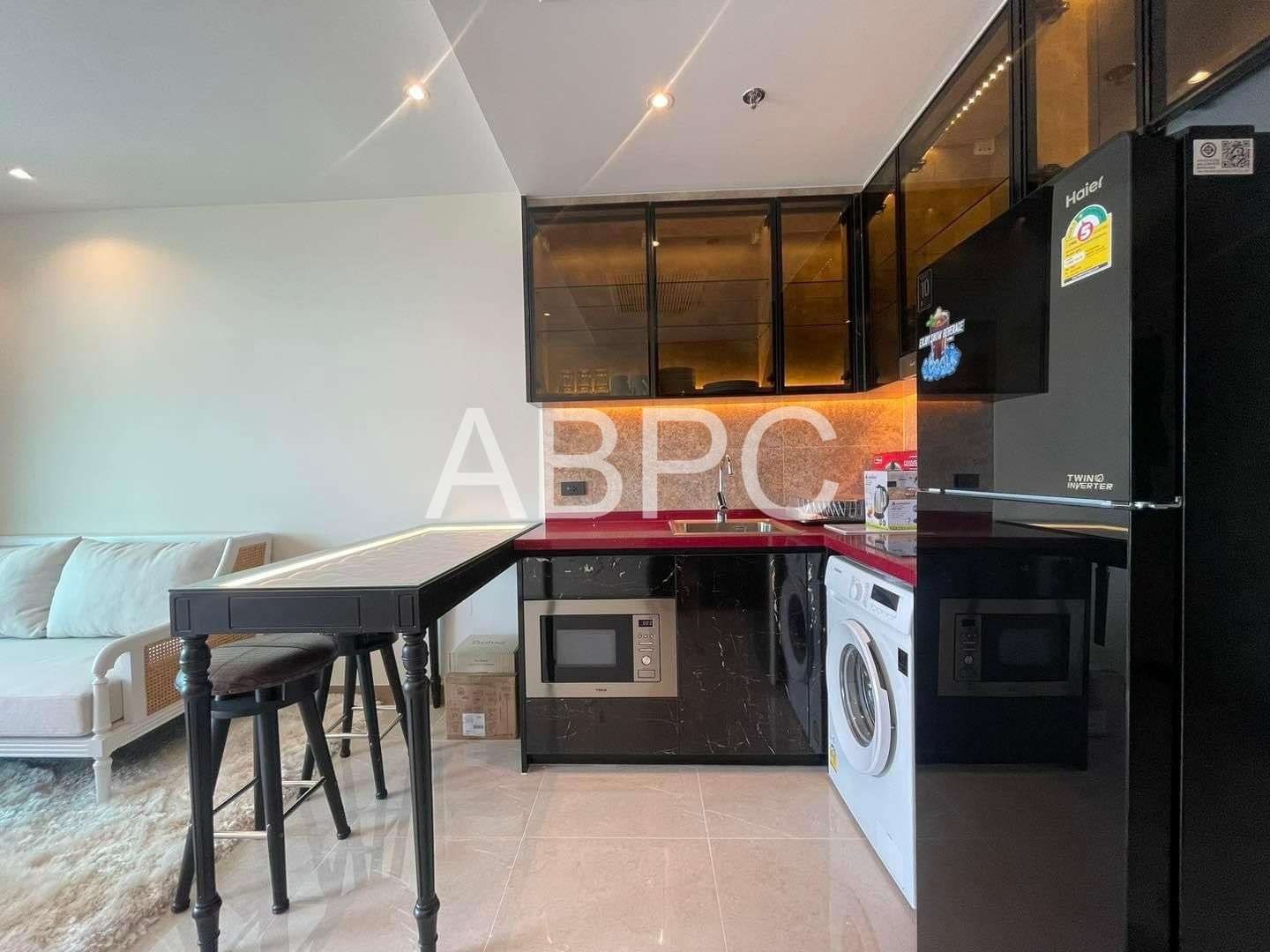 Sea View Condo For Sale in Jomtien photo 11