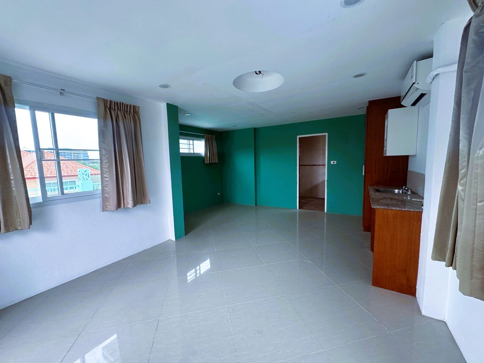 Renovated 8 Bed 9 Bath Pool Villa Estate In Bang Saray photo 21