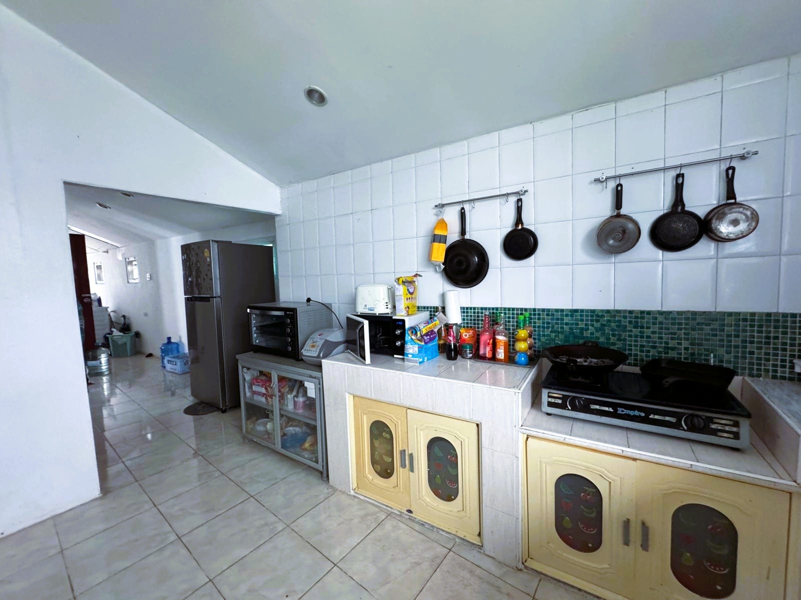 Renovated 8 Bed 9 Bath Pool Villa Estate In Bang Saray photo 19